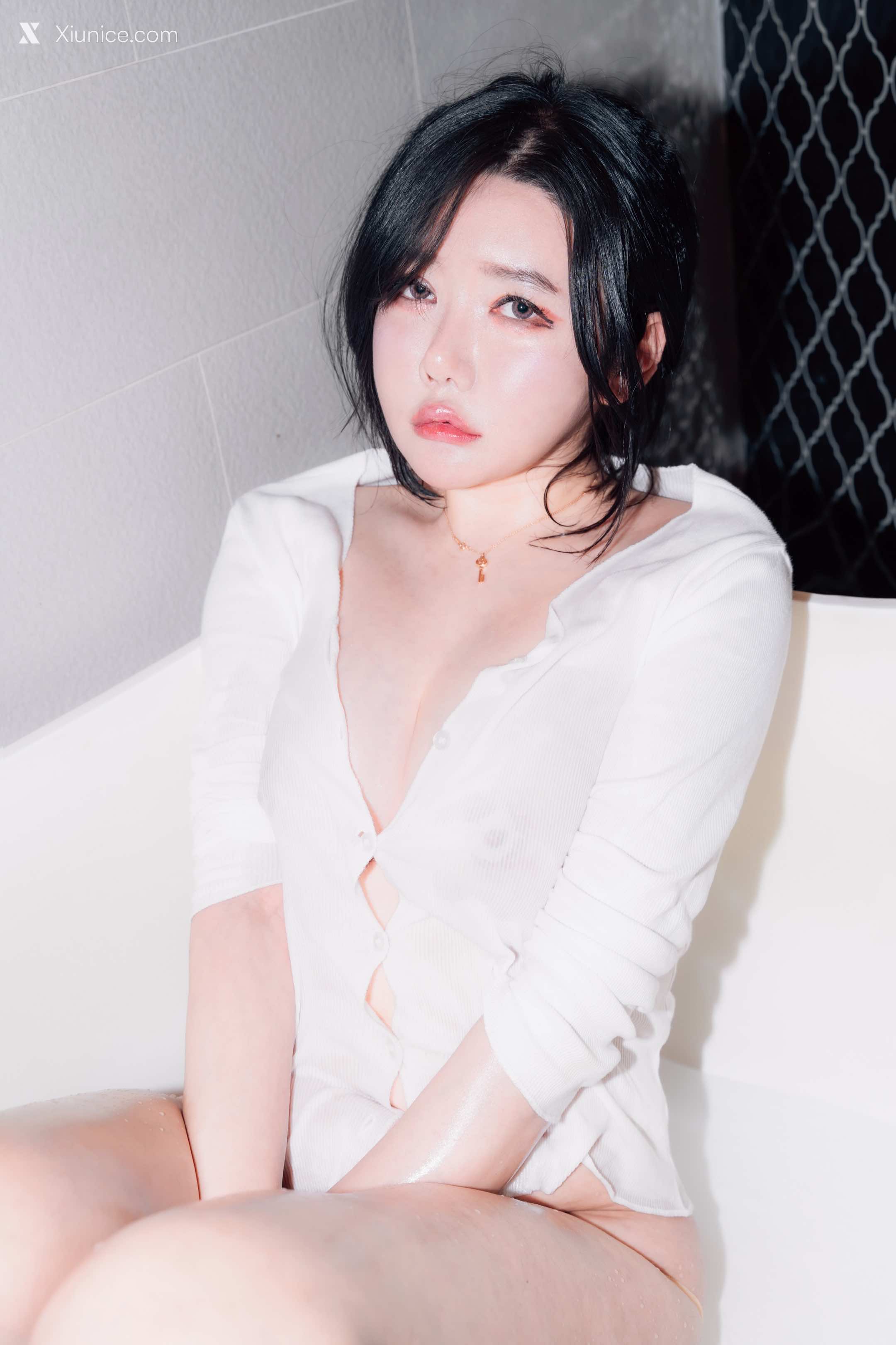 Jisu_a (안지수) Good Day Vol.1 第37张