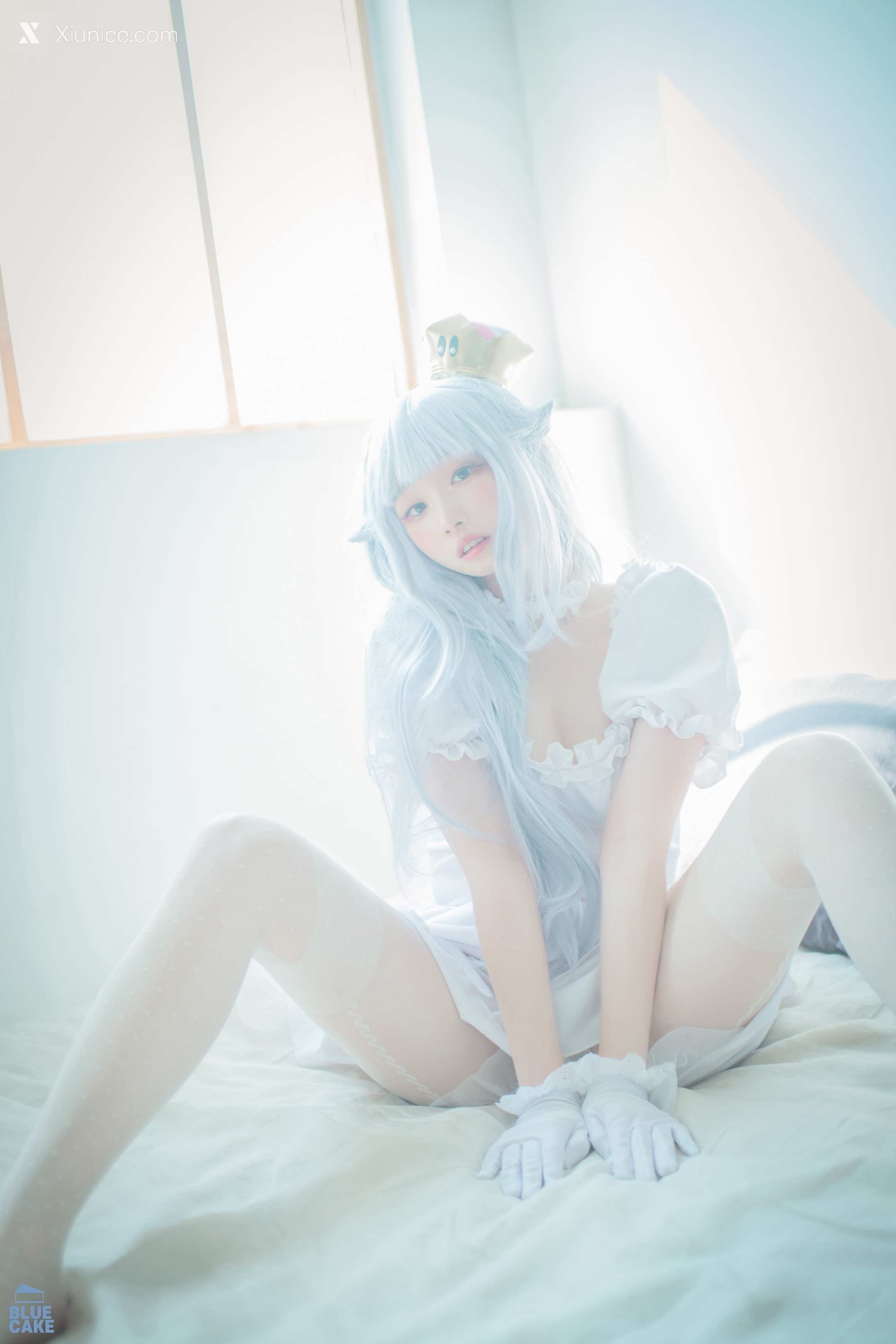 BLUECAKE Bambi (밤비) – Sticky Boosette 第76张
