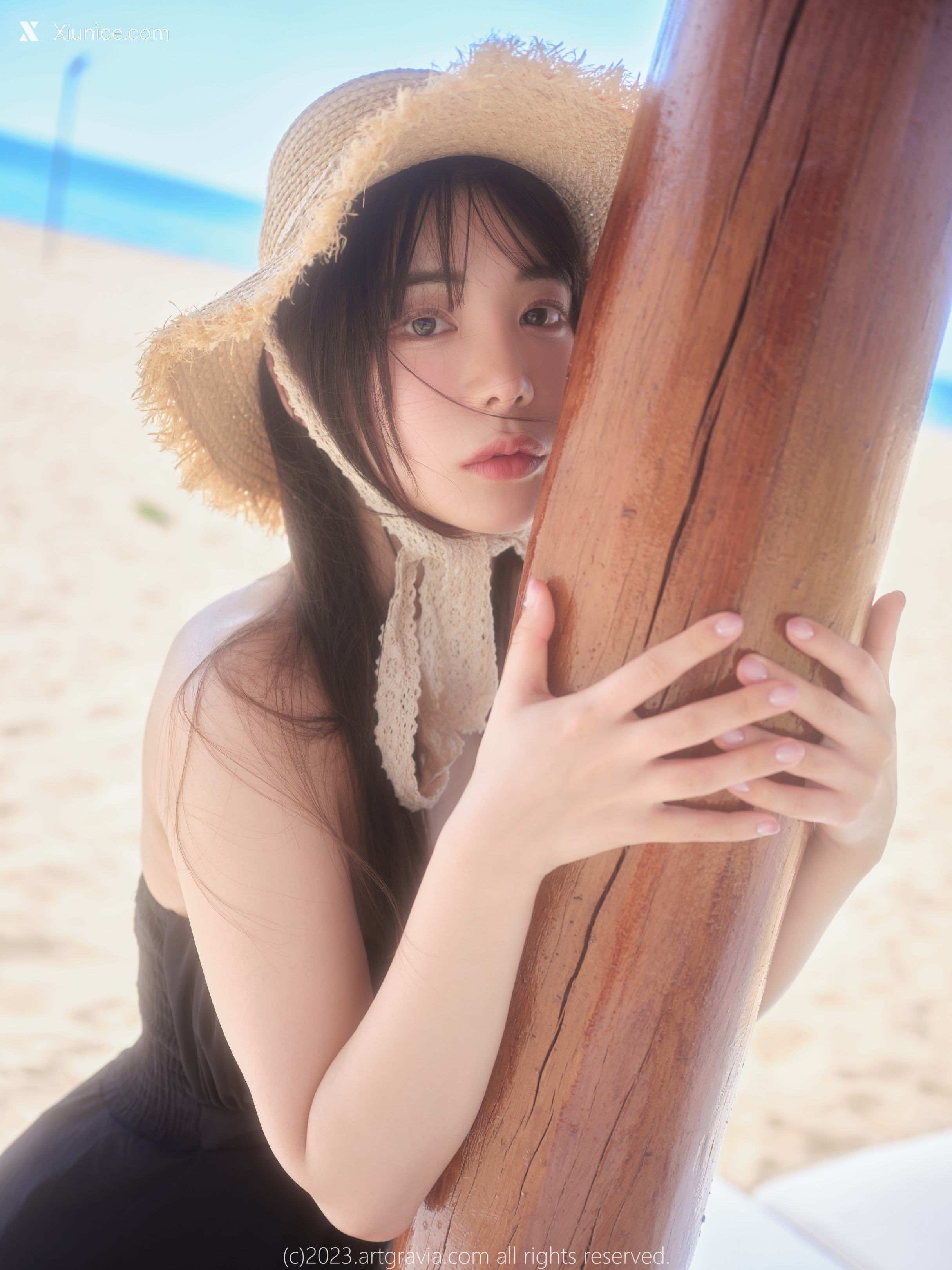 Artgravia Vol.515 Wuyo (우요) 第19张