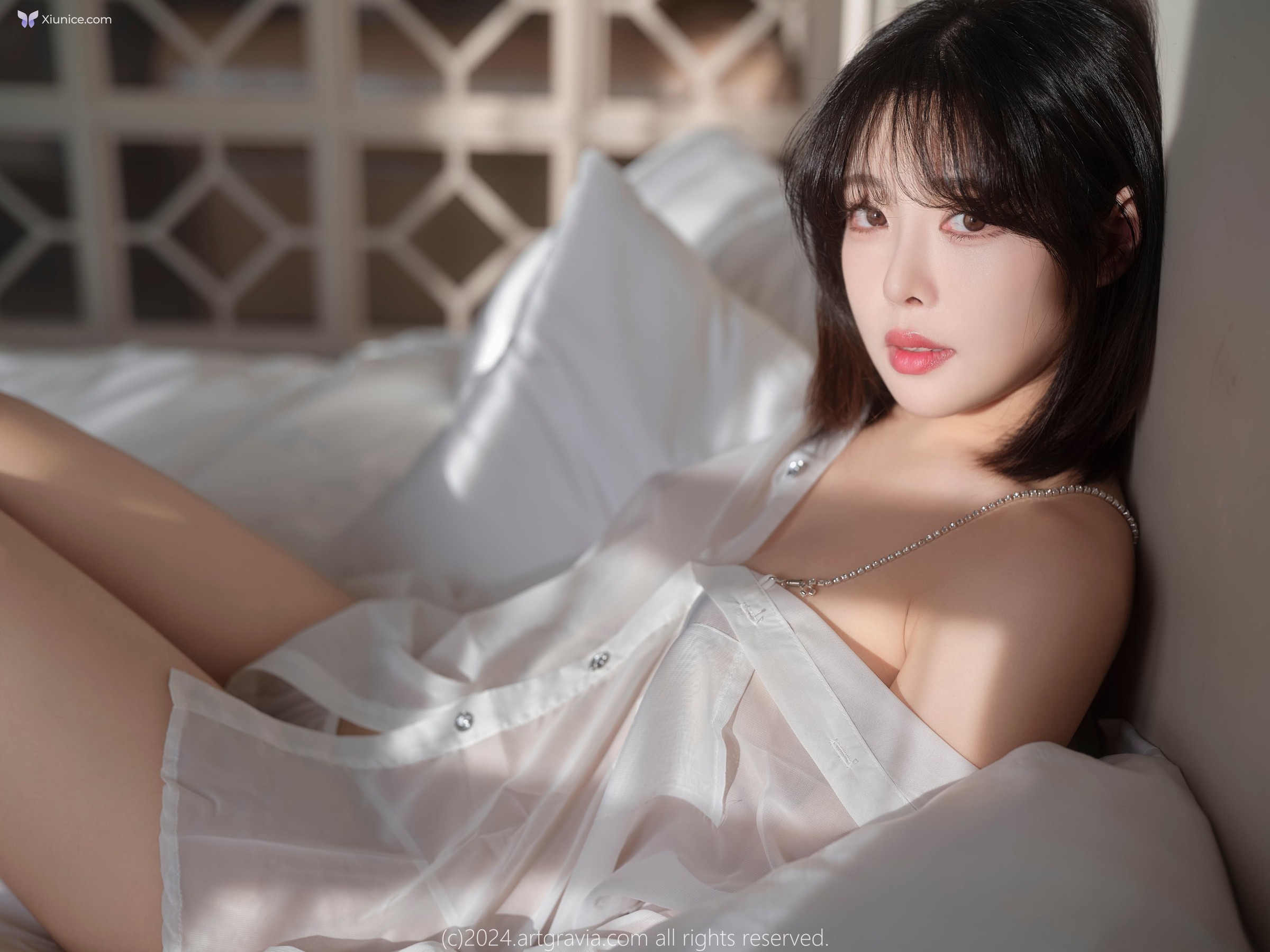 Artgravia 4K Vol.638 Areumm 다움 第13张