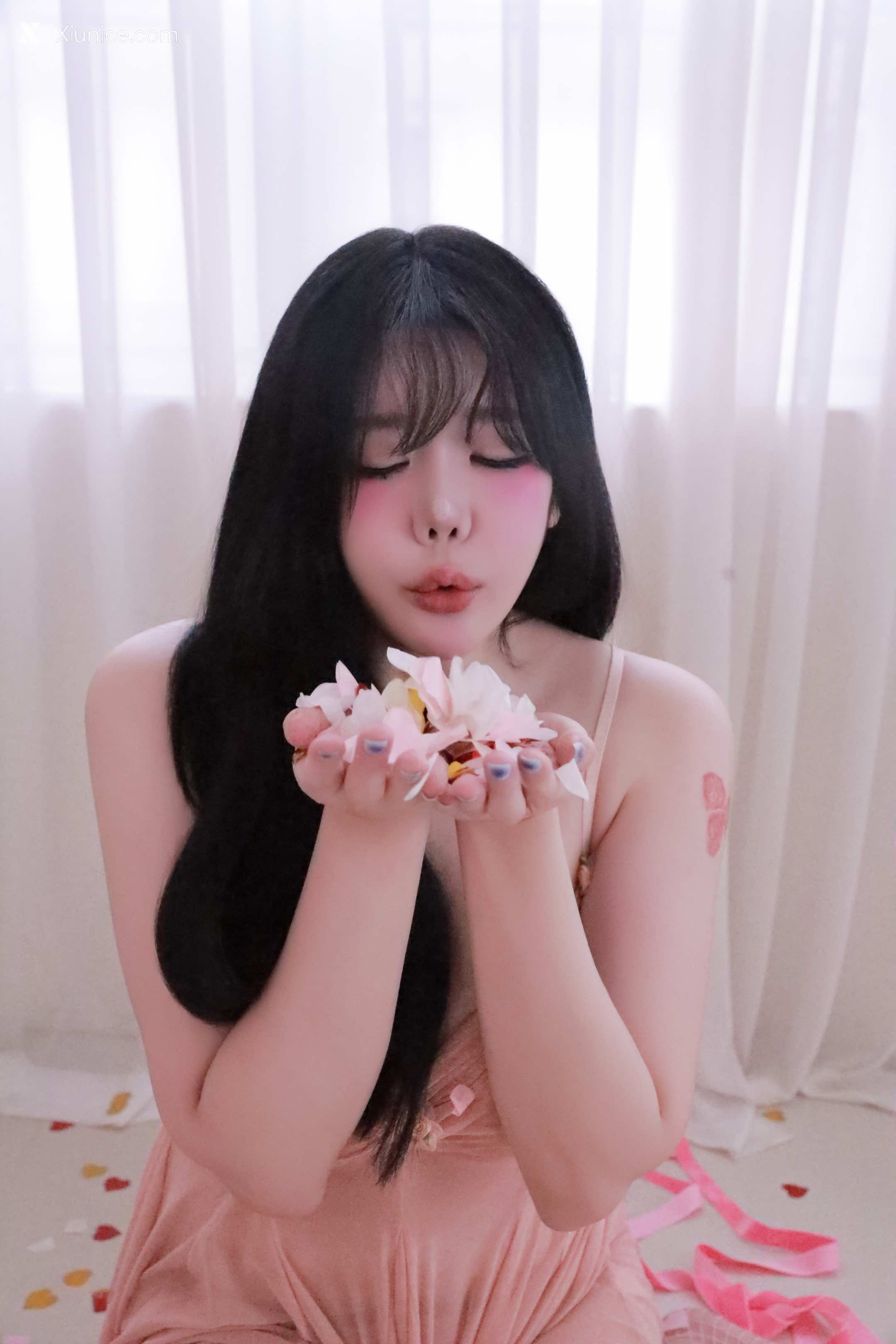 Jisu_a (안지수) Birthday 第45张