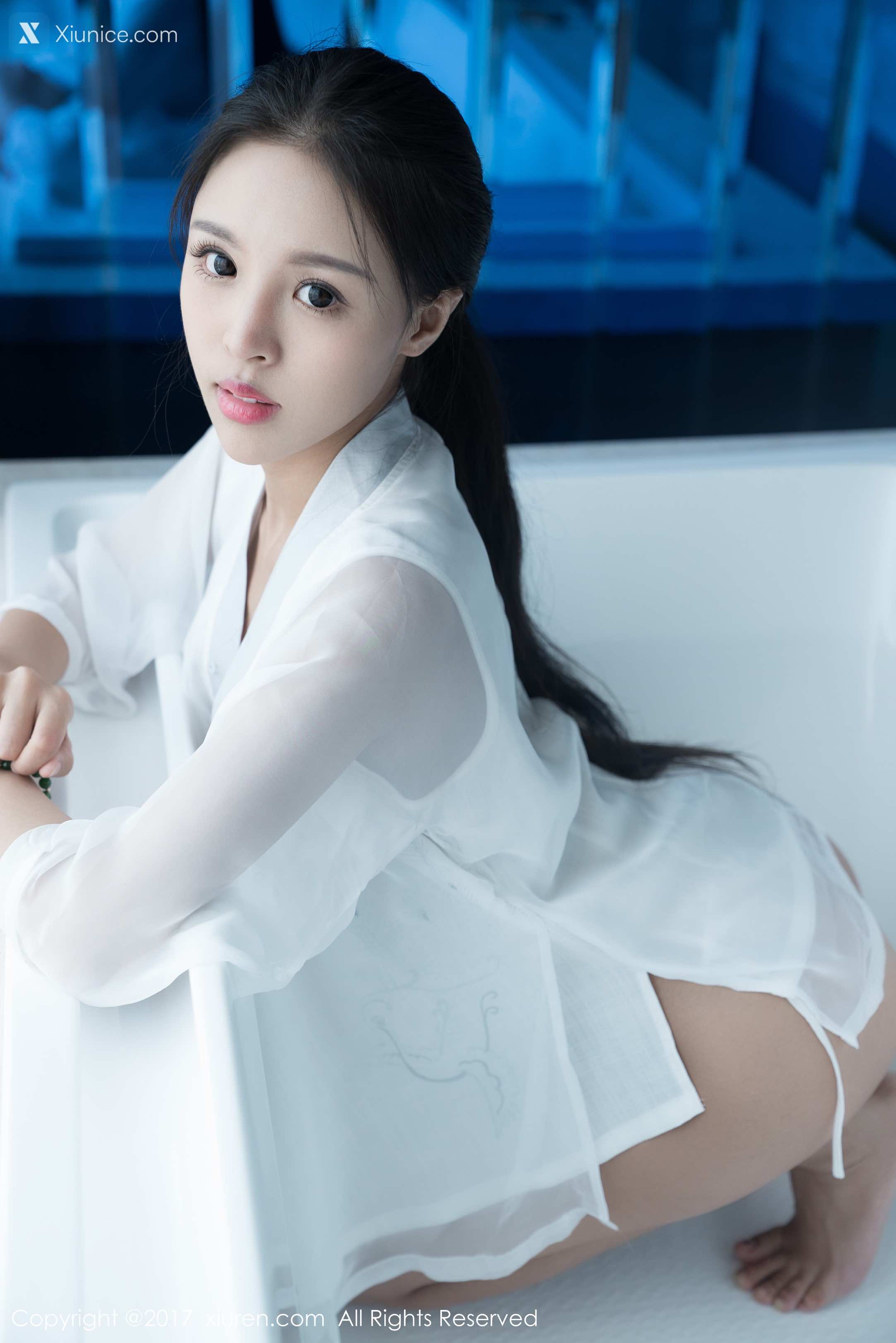 Xiuren秀人网 No.0767 韩秀冉 第41张