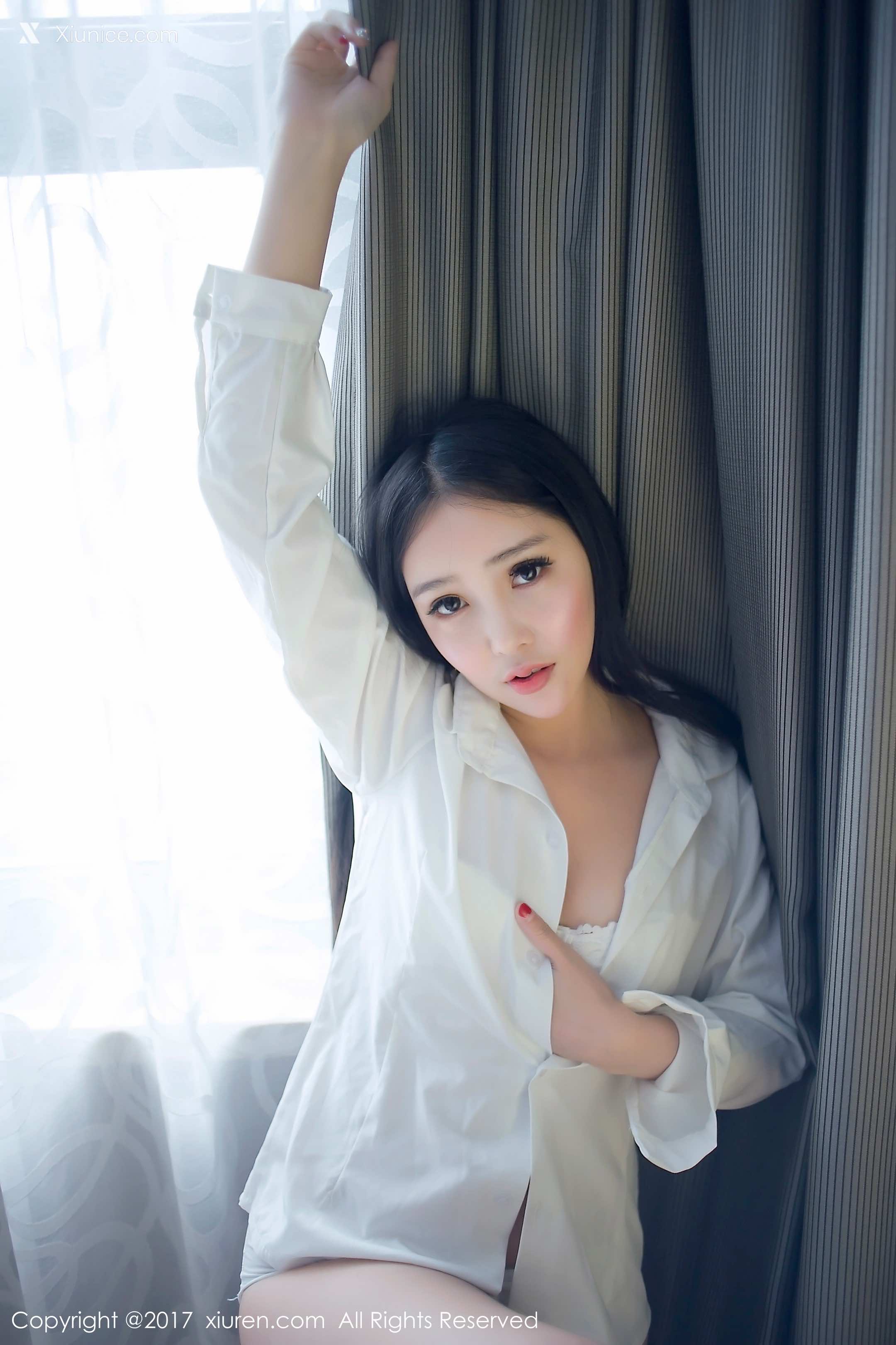 Xiuren秀人网 No.0792 艾弥 第46张