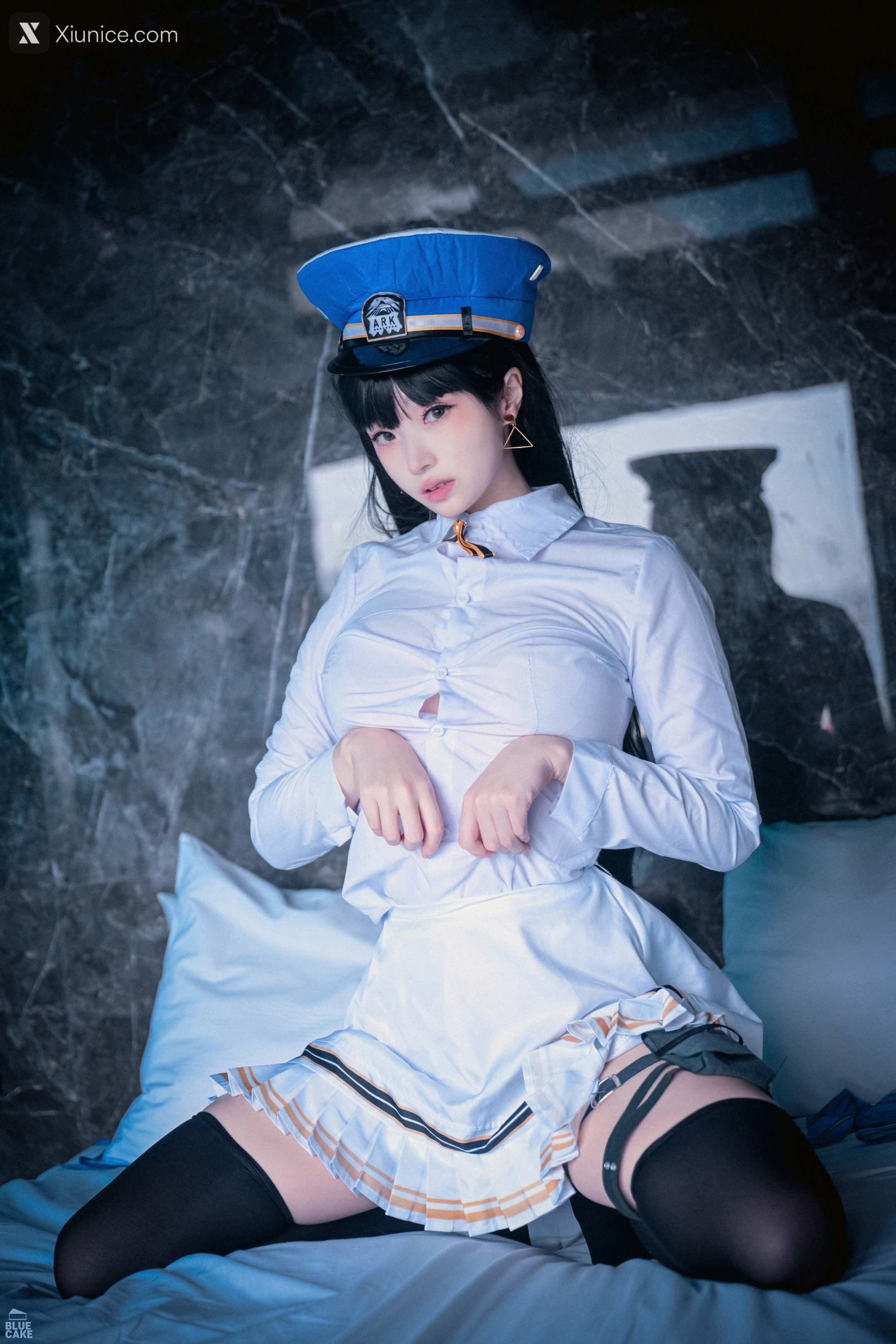 BLUECAKE Bambi (밤비) – Vol.23 Diesel’s Infinite Rail 第73张