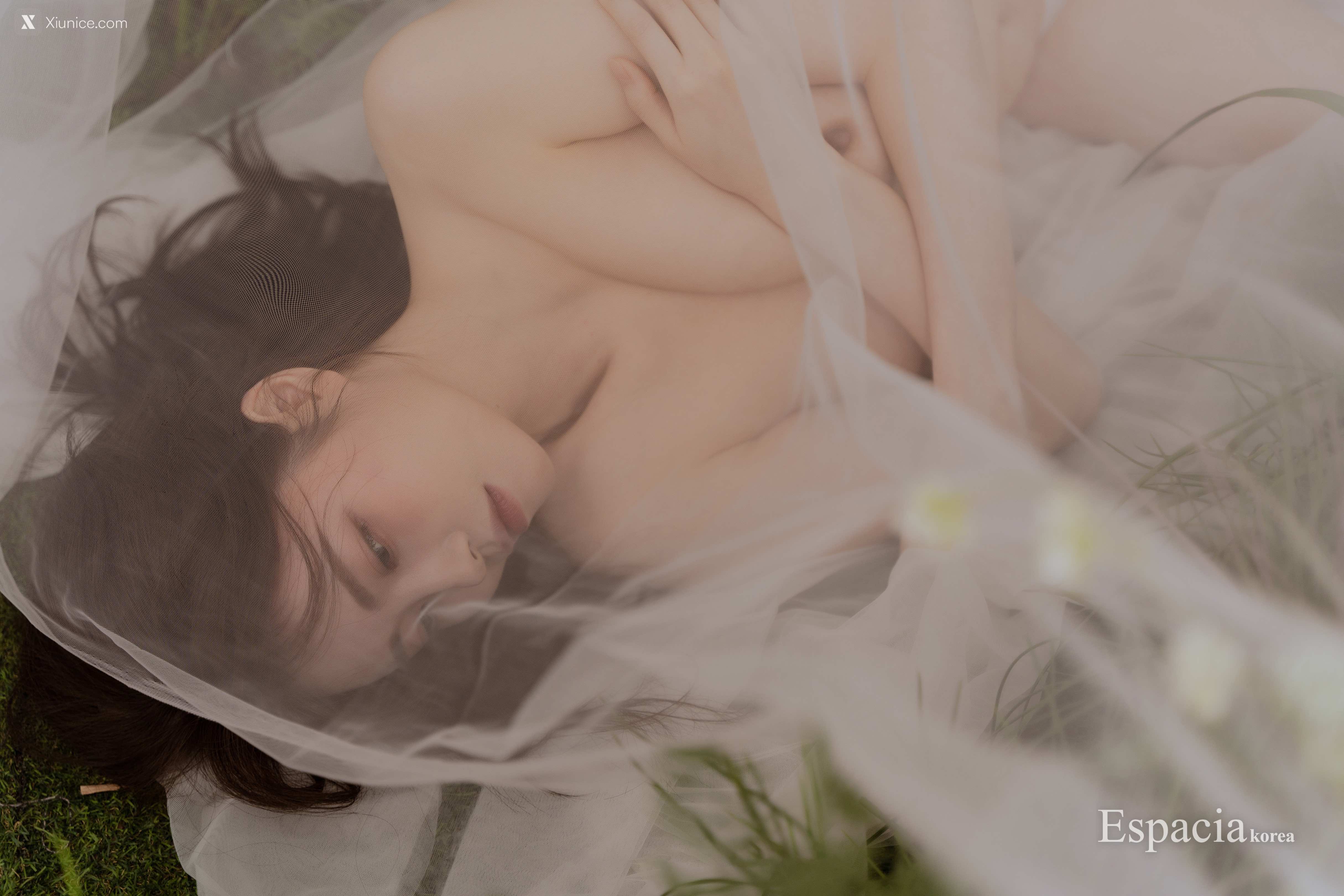 Espacia Korea EHC#111 YUA 第43张