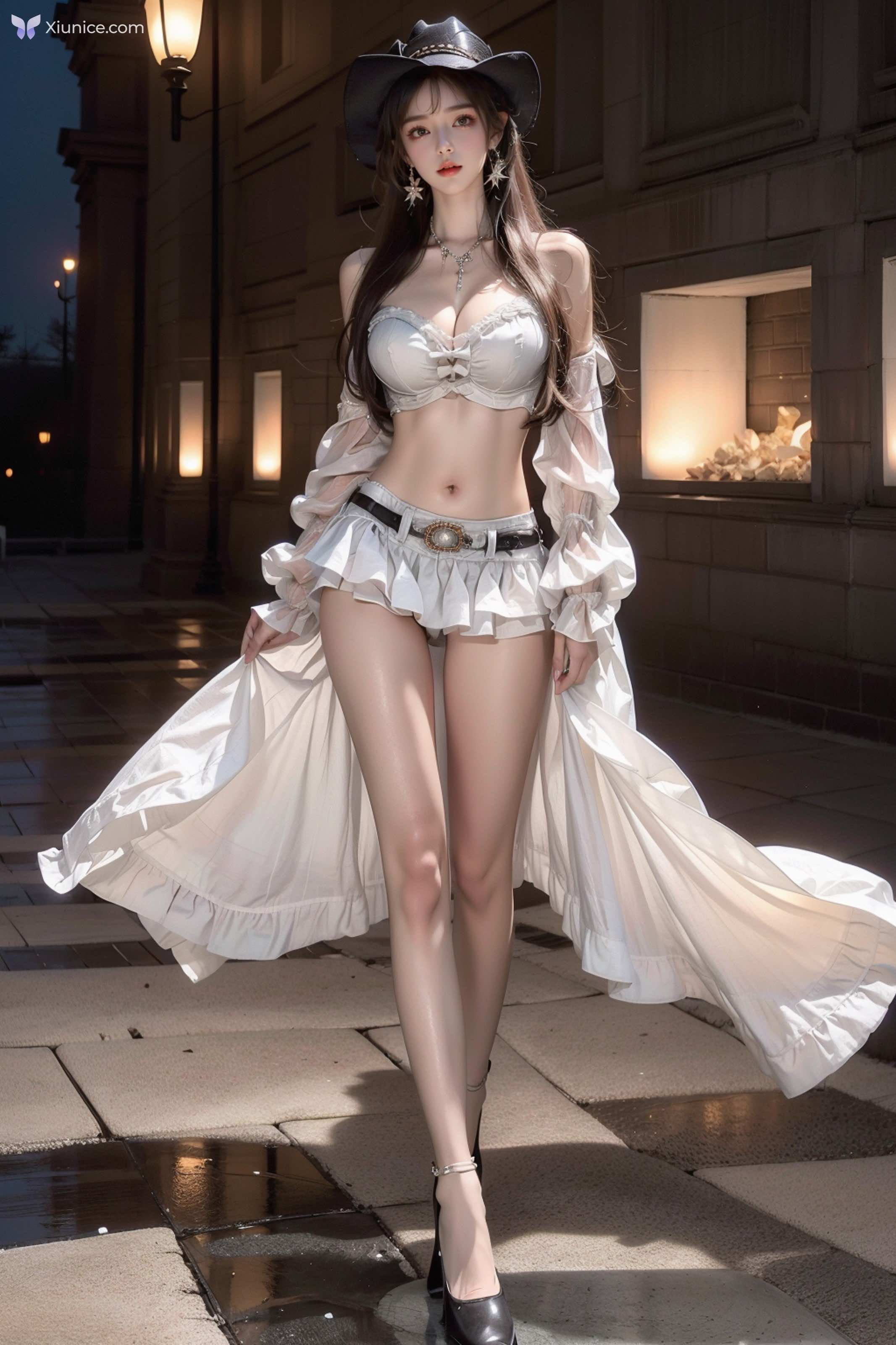 AI Girl kaiysx – 453期 – 478期作品 第161张