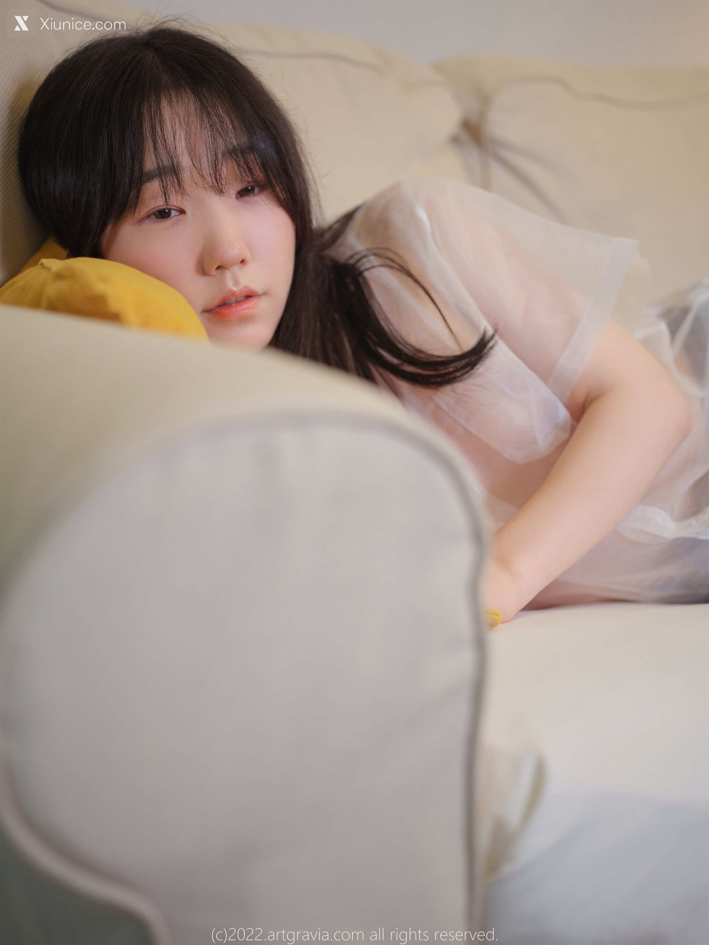 Artgravia Vol.425 Yeri (한예리) 第29张