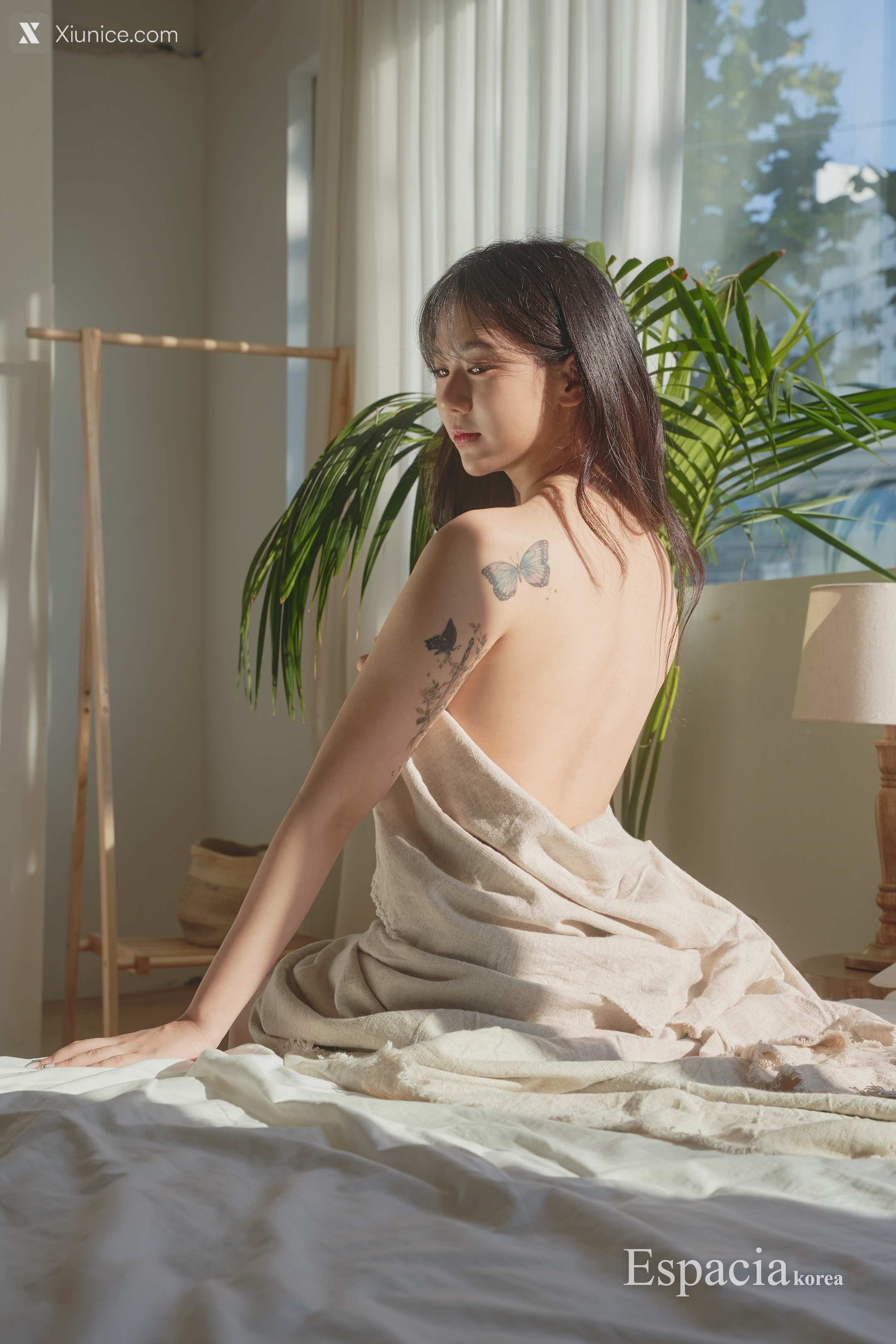 Espacia Korea ESP#002 JJUDY 第40张