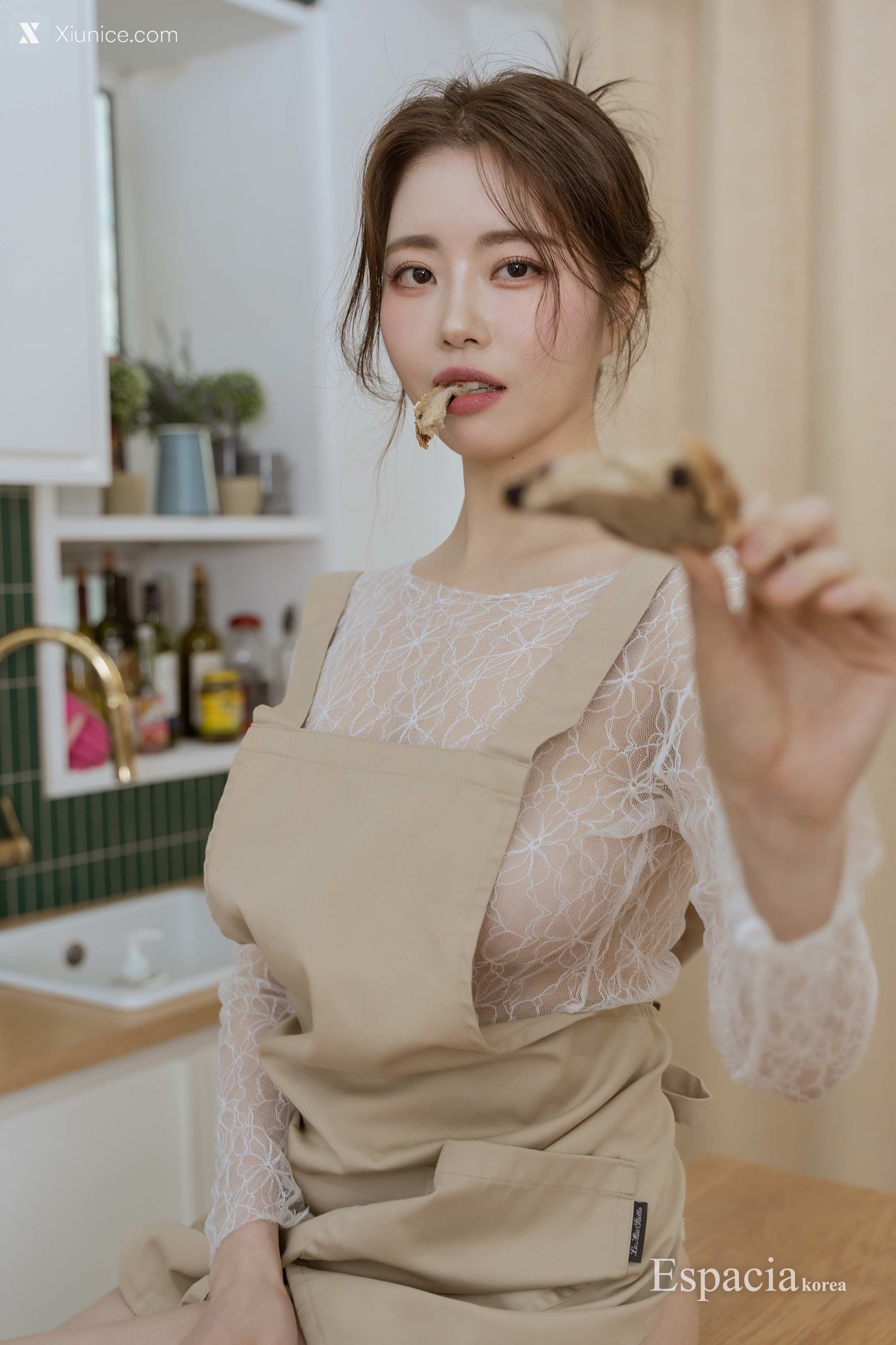 Espacia Korea EHC#120 YUA 第12张