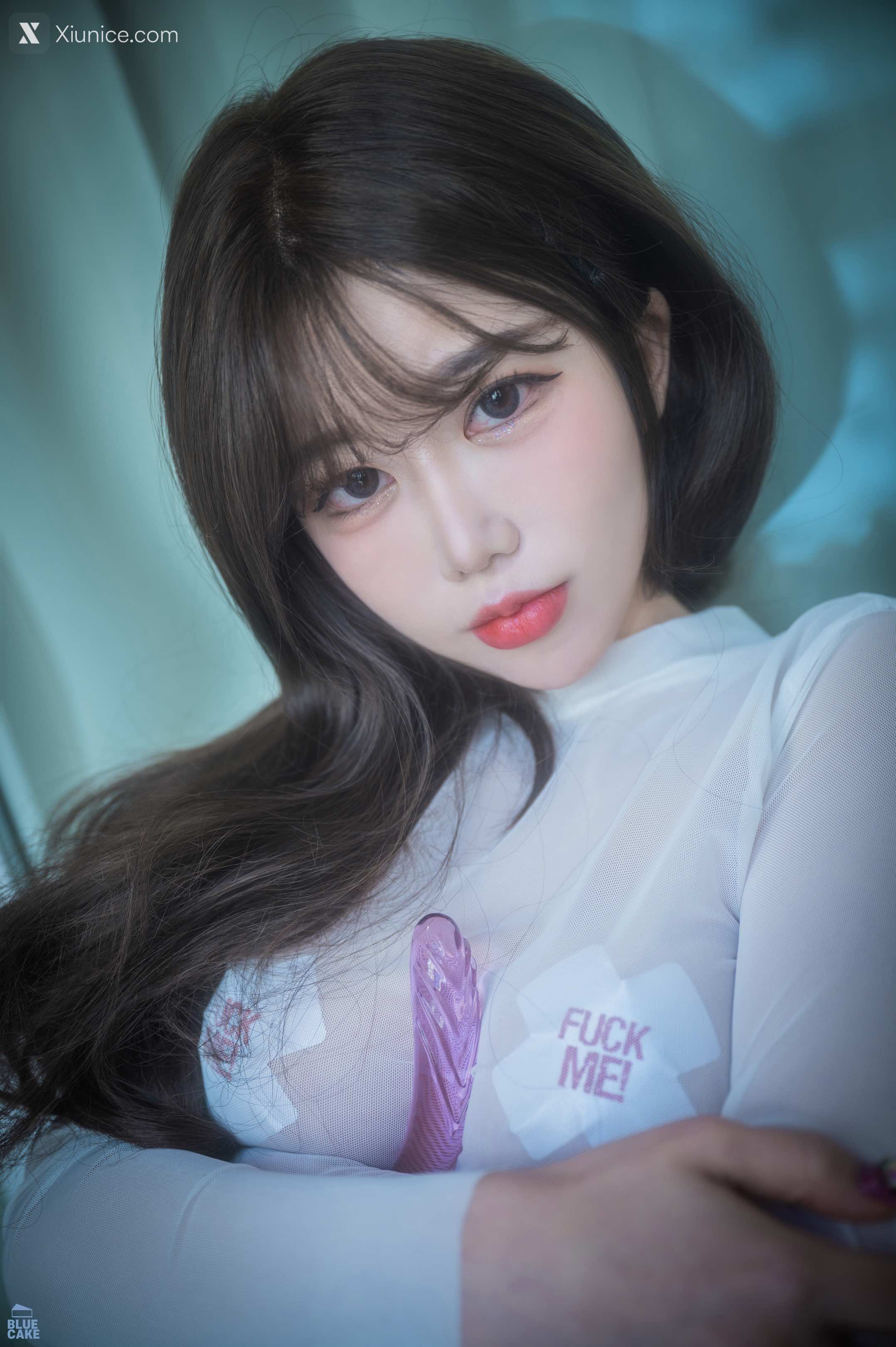BLUECAKE Jung Eun Dazzling No.2 (Full) 第2张