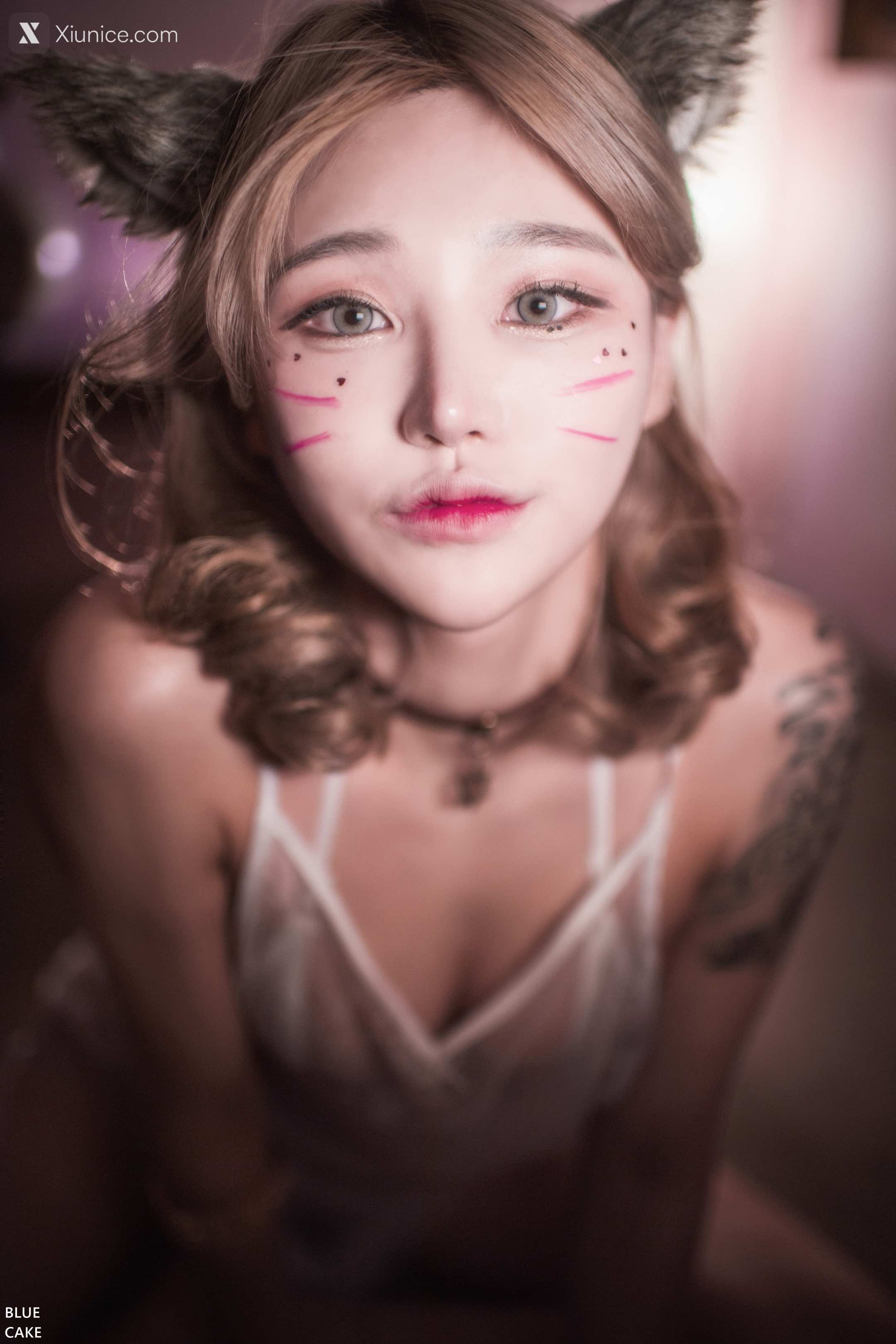 BLUECAKE Taeri – FANTASY 第46张