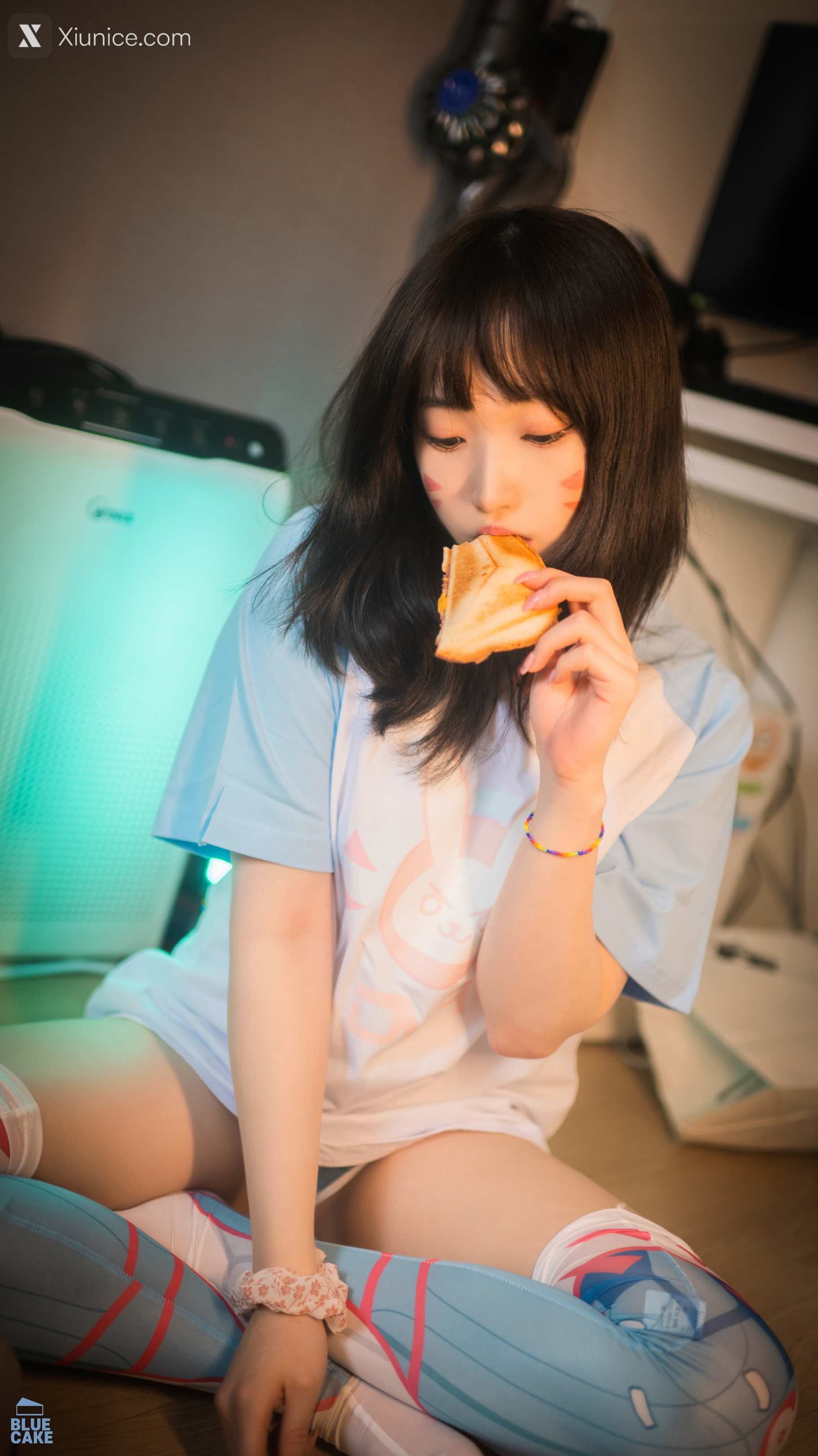 BLUECAKE Bambi (밤비) – Home Work 第13张