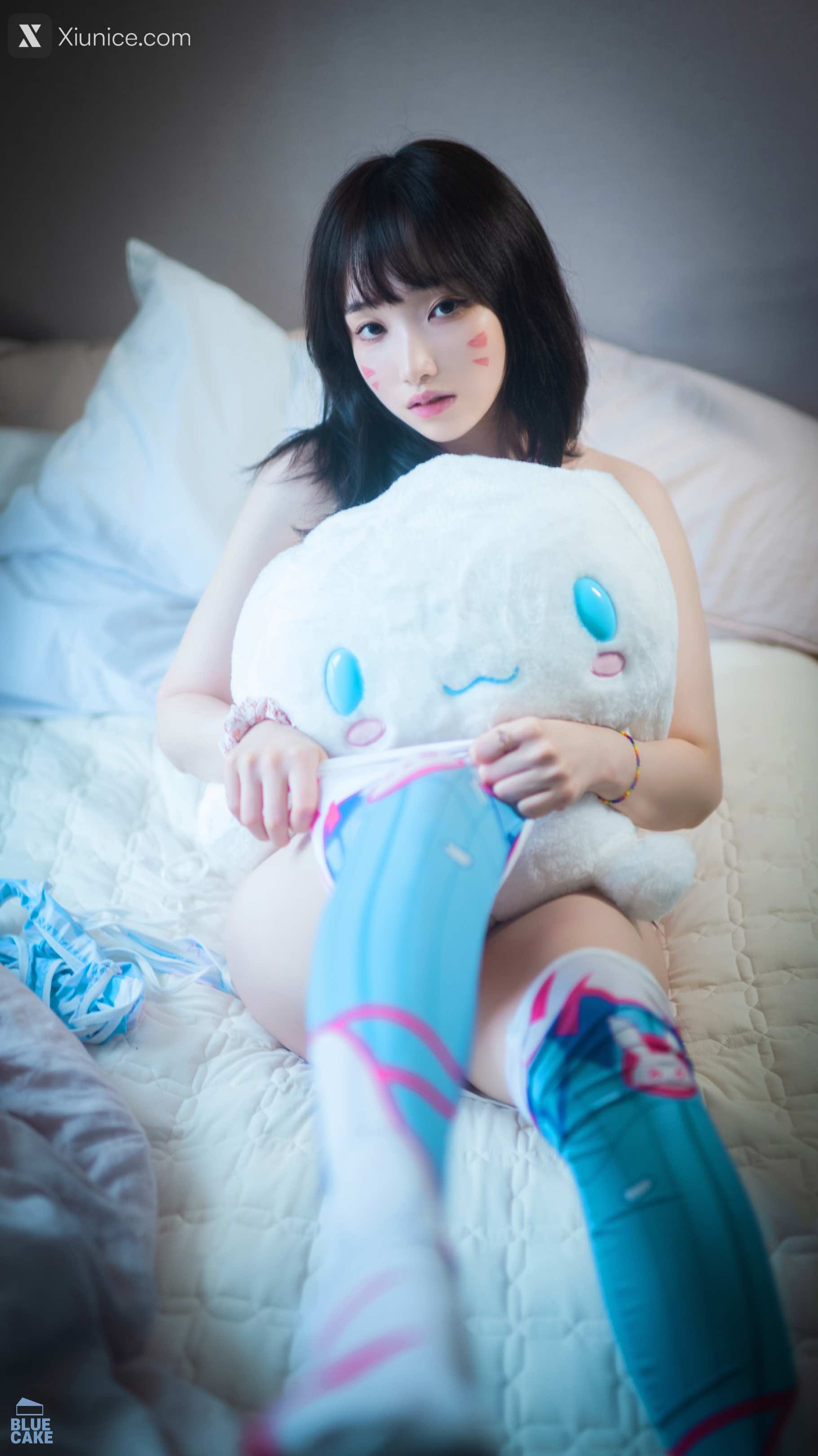 BLUECAKE Bambi (밤비) – Home Work 第251张