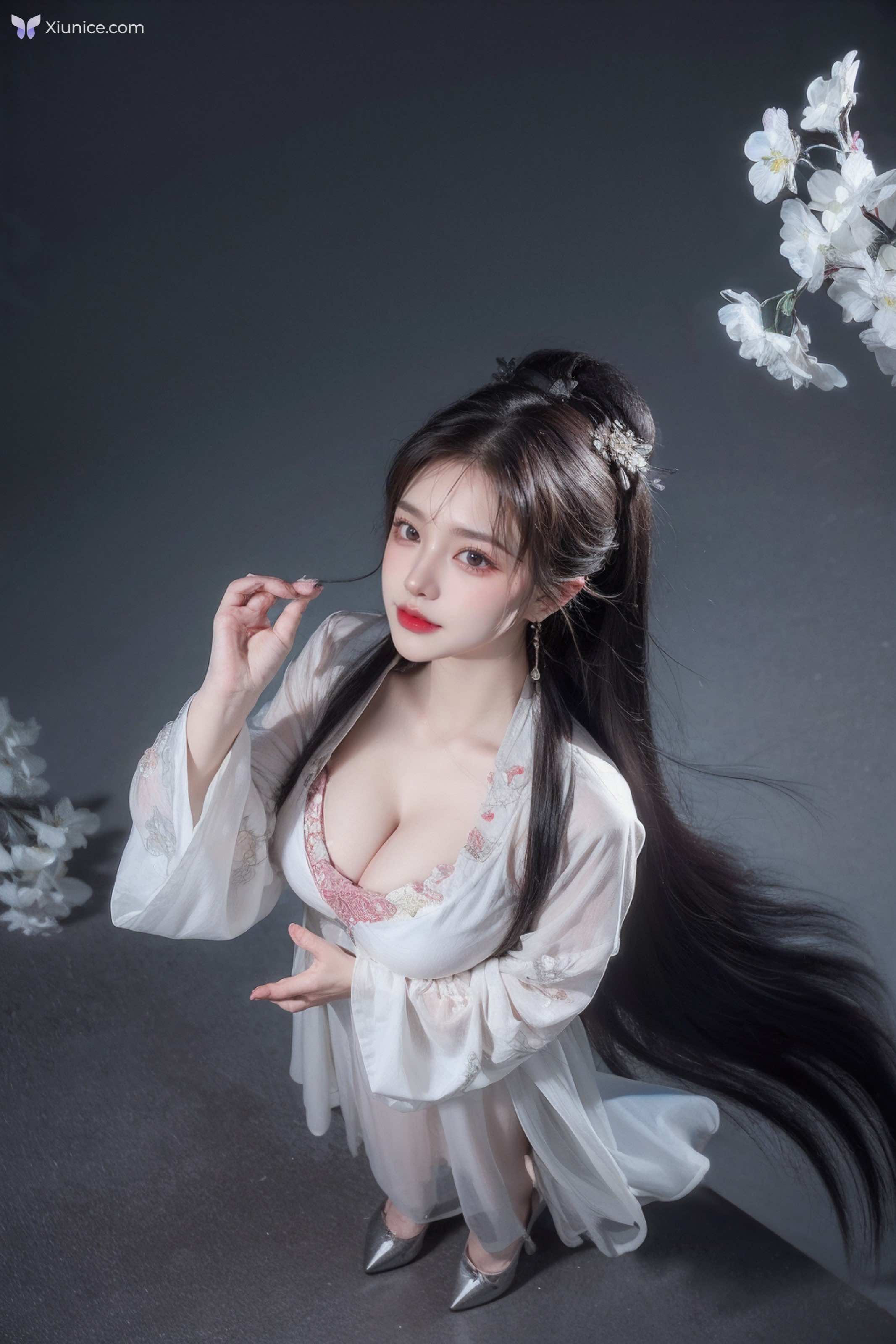 AI Girl kaiysx – 479期 – 503期作品 第331张