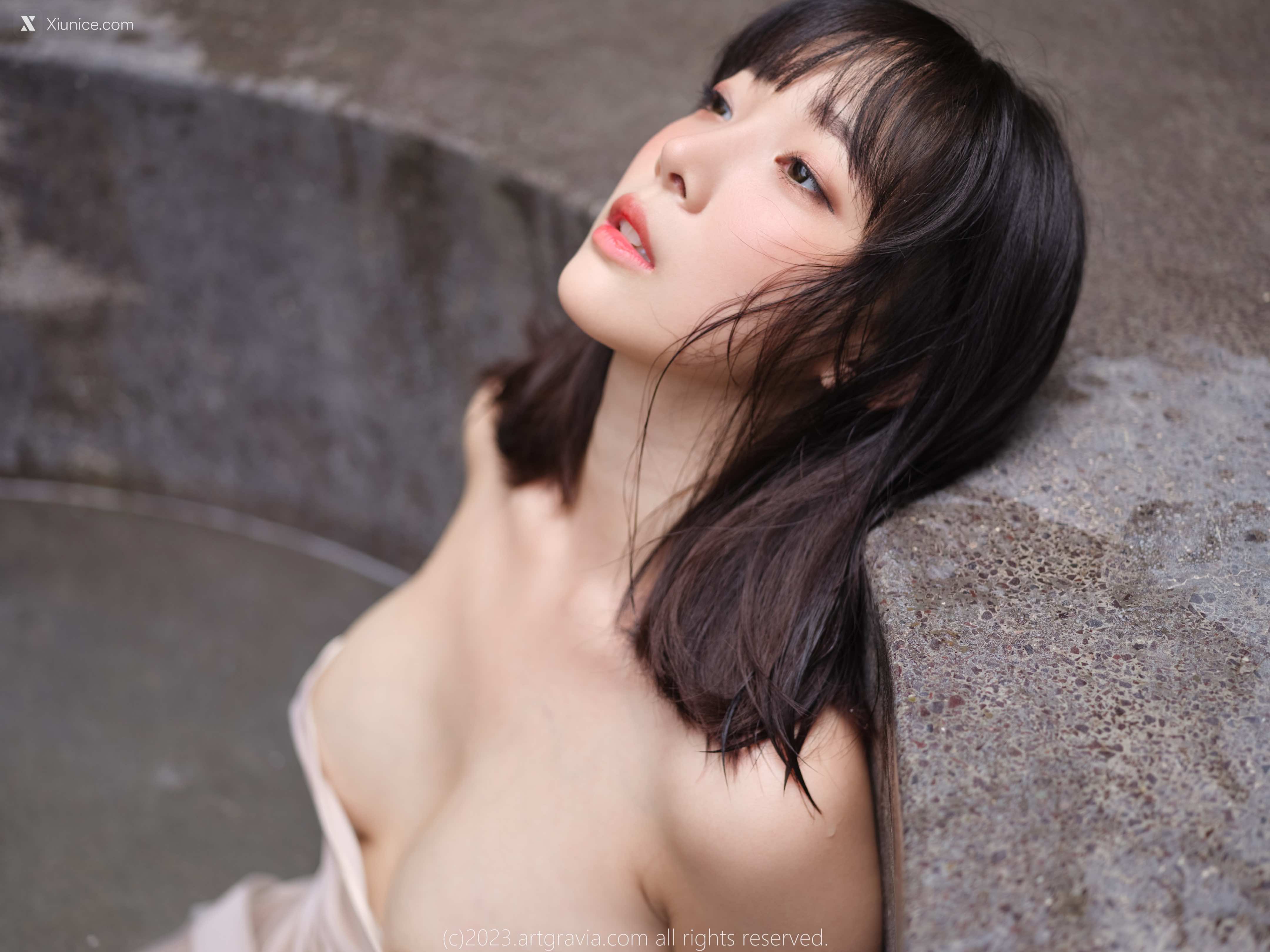 Artgravia Vol.492 Kang In-kyung (강인경) 第35张