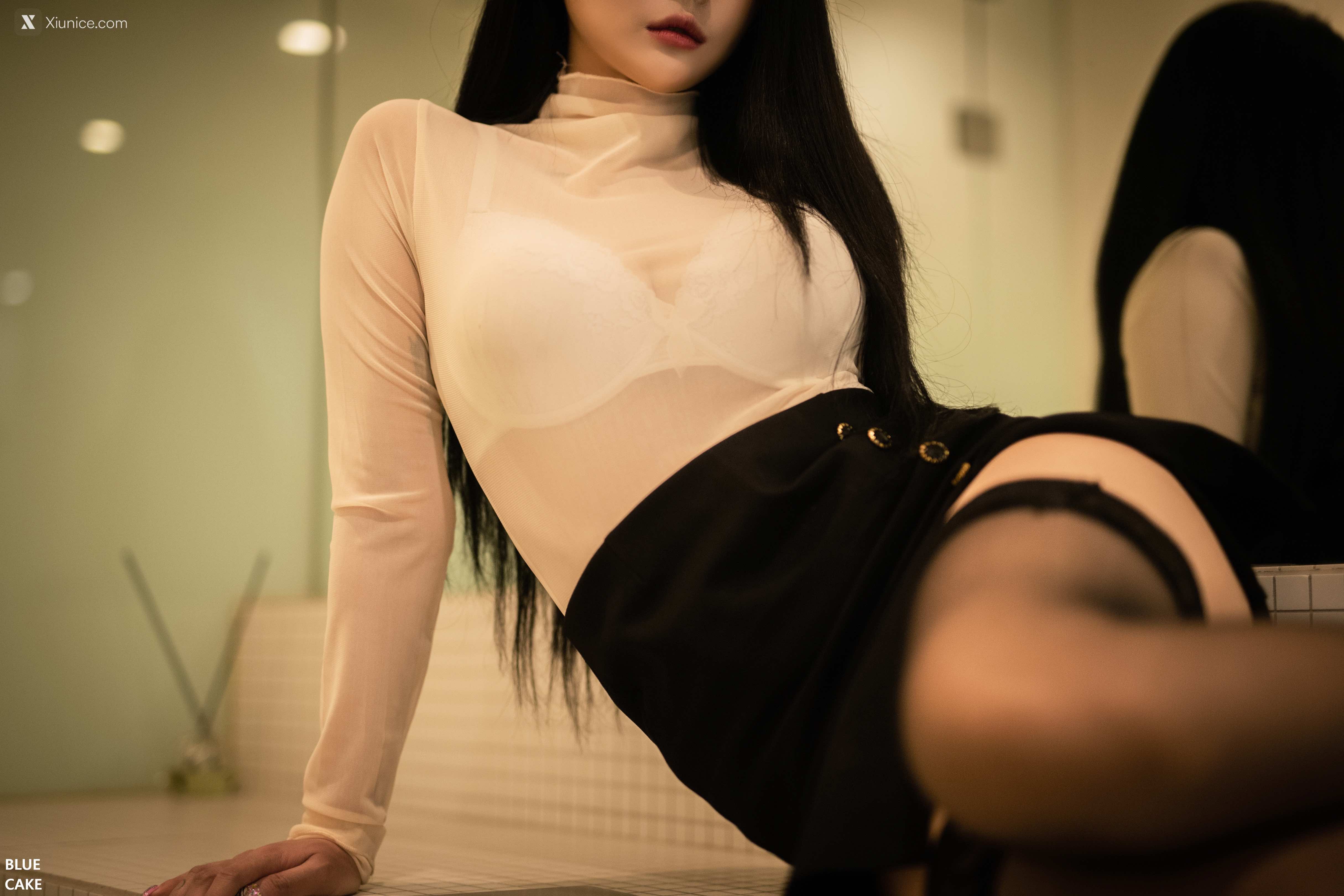 BLUECAKE Bomi (보미) – Christmas with my Bomi & Lover 第74张
