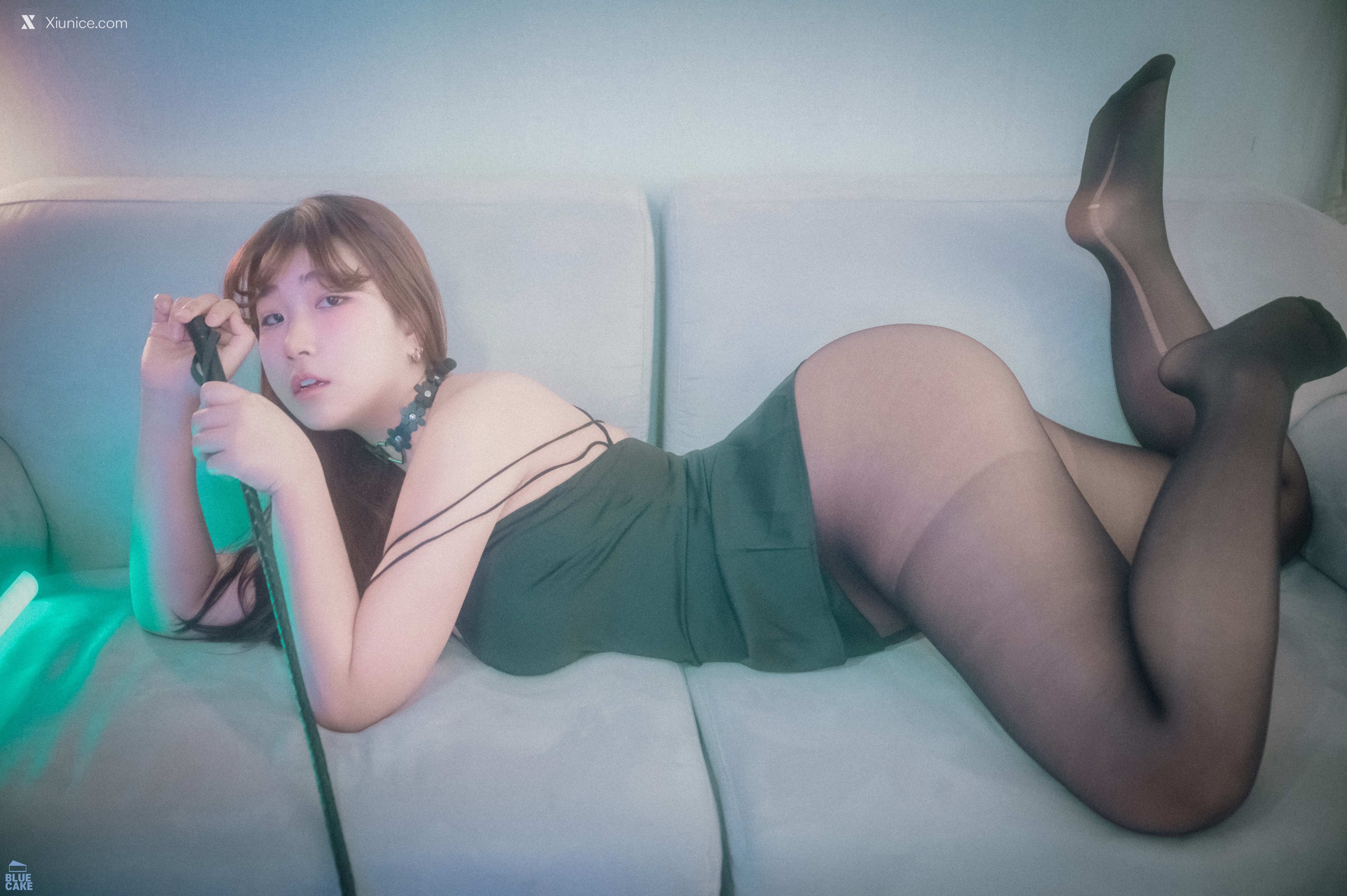 BLUECAKE Ggubbu – Gag 第7张