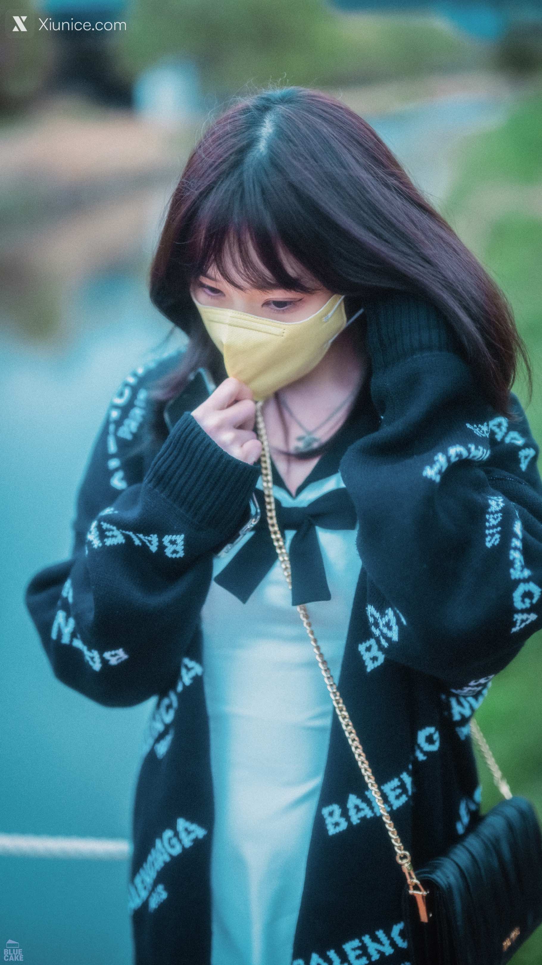 BLUECAKE Bambi (밤비) – Spring 第30张