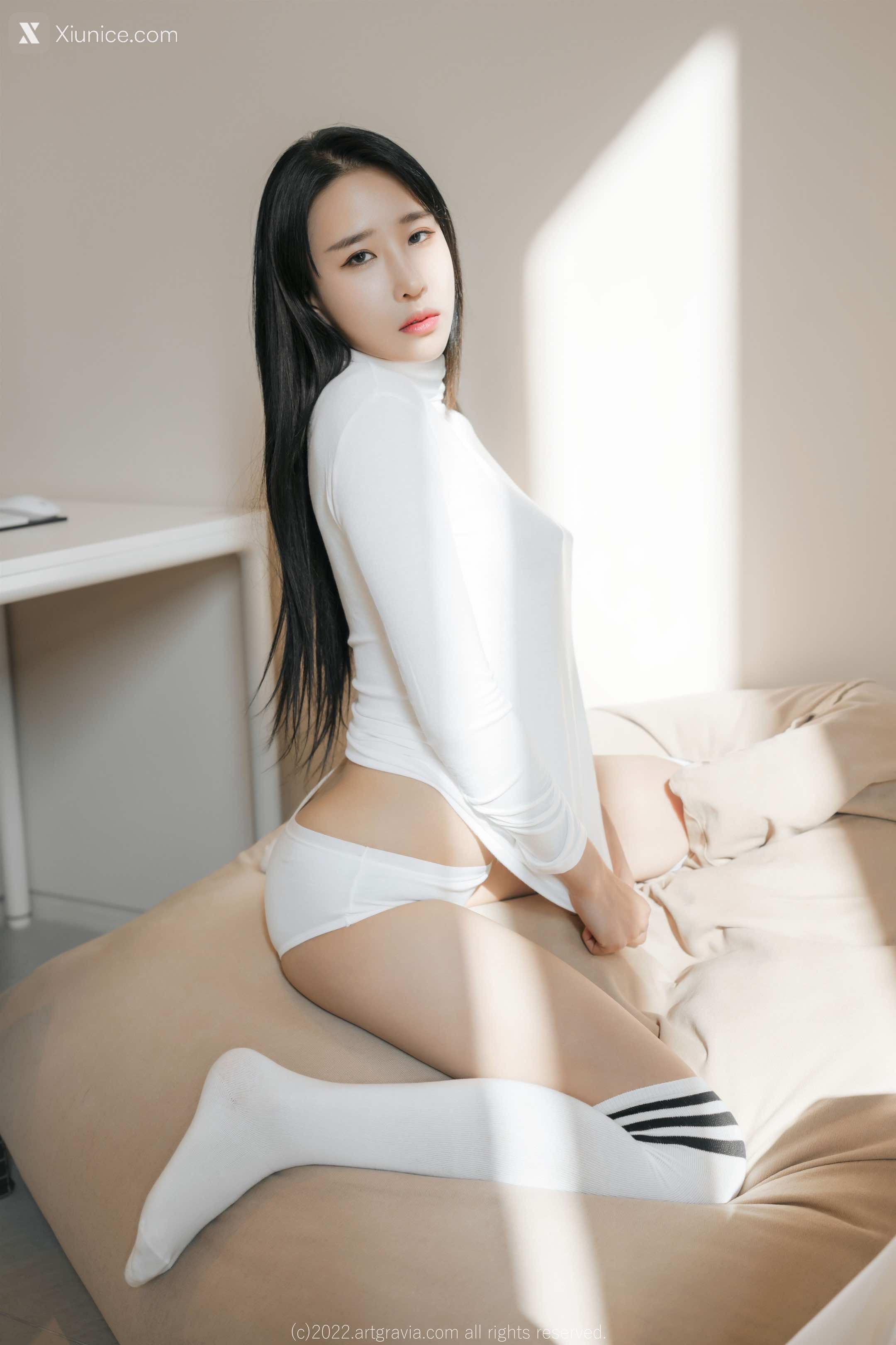 Artgravia Vol.365 Se-Ah (세아) 第1张