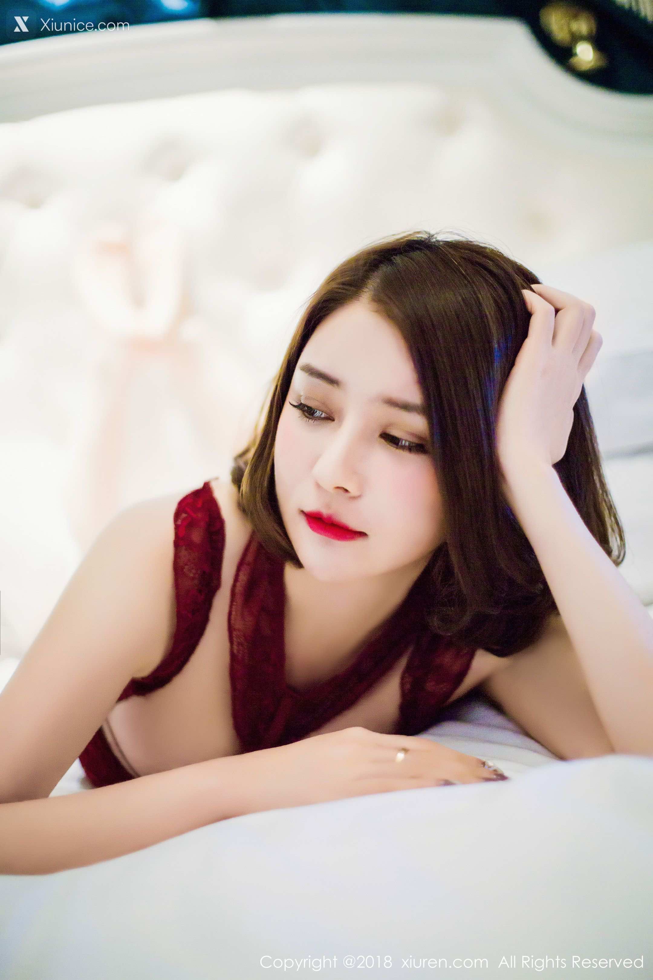 Xiuren秀人网 No.0935 廿十 第37张