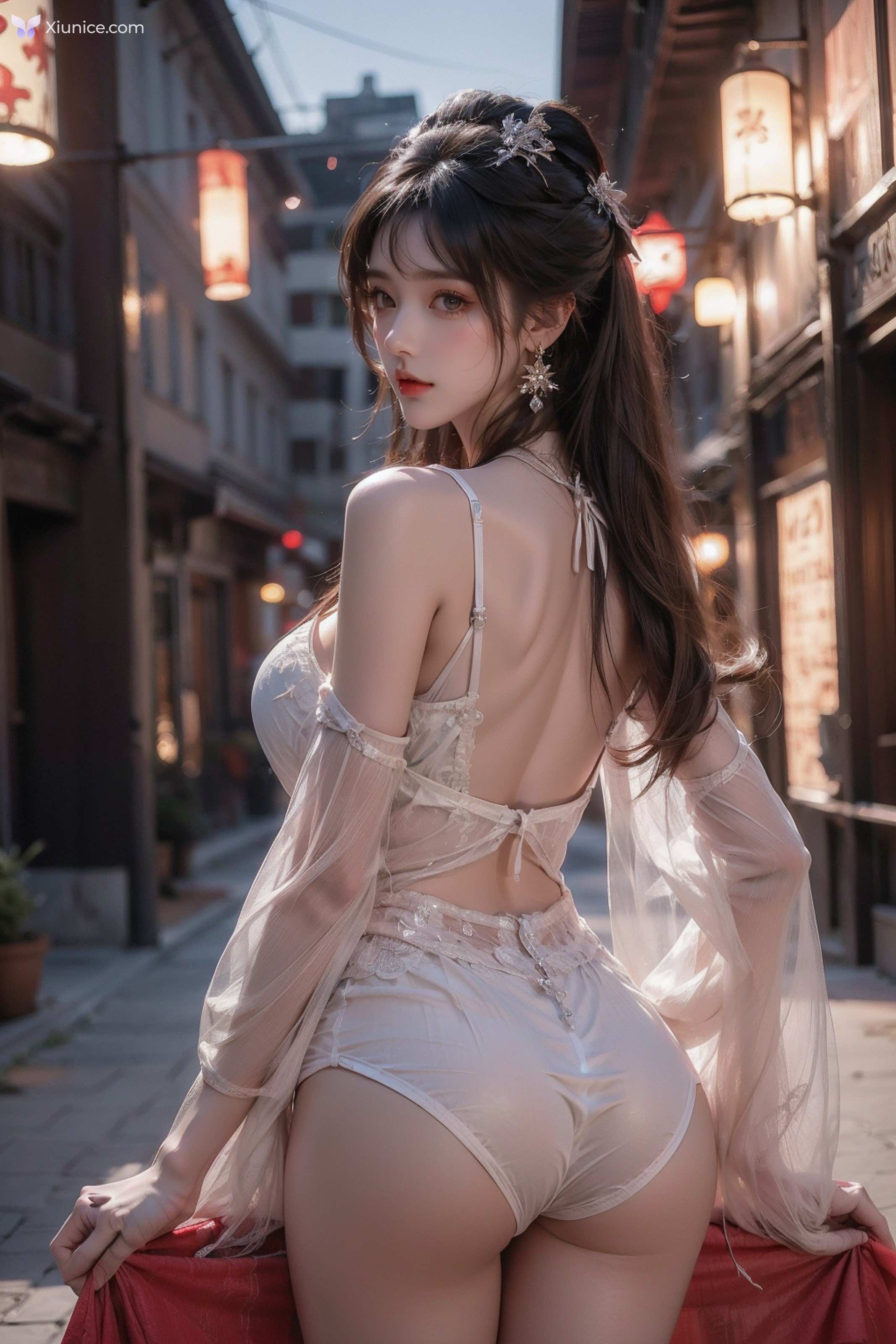 AI Girl kaiysx – 453期 – 478期作品 第1192张