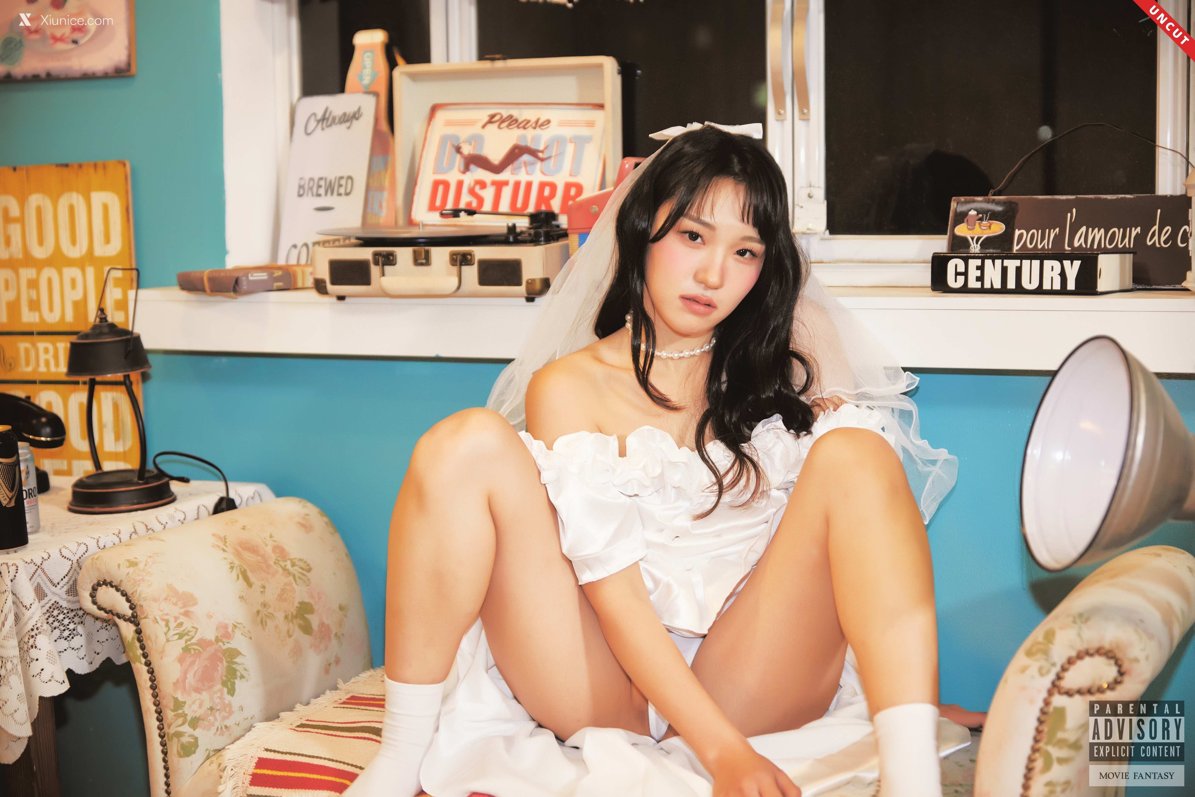 Fantasy Story HENDOONG – Vol.2 Night Wedding 第45张