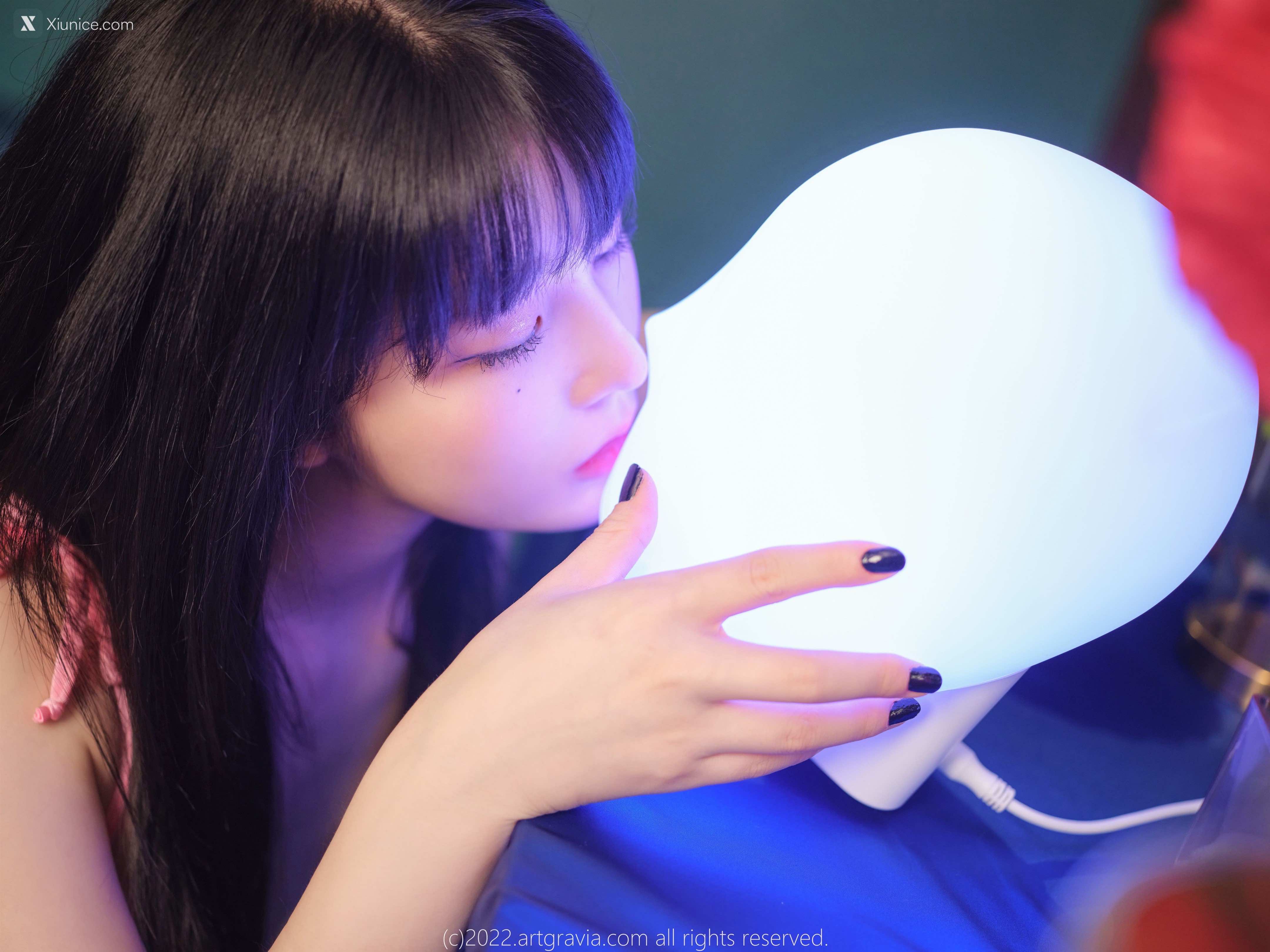 Artgravia Vol.426 Jang Joo (장주) 第56张