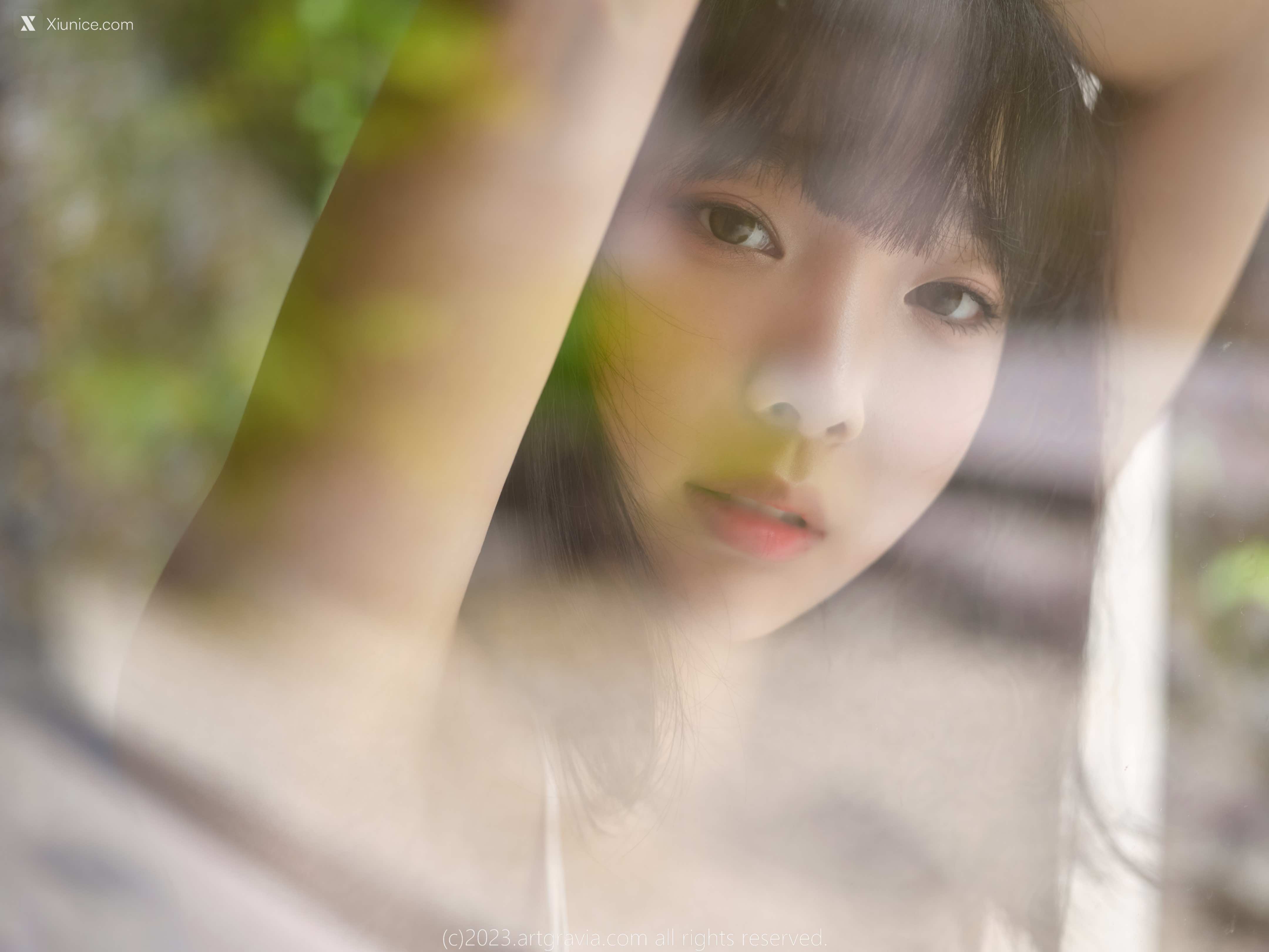 Artgravia Vol.492 Kang In-kyung (강인경) 第6张