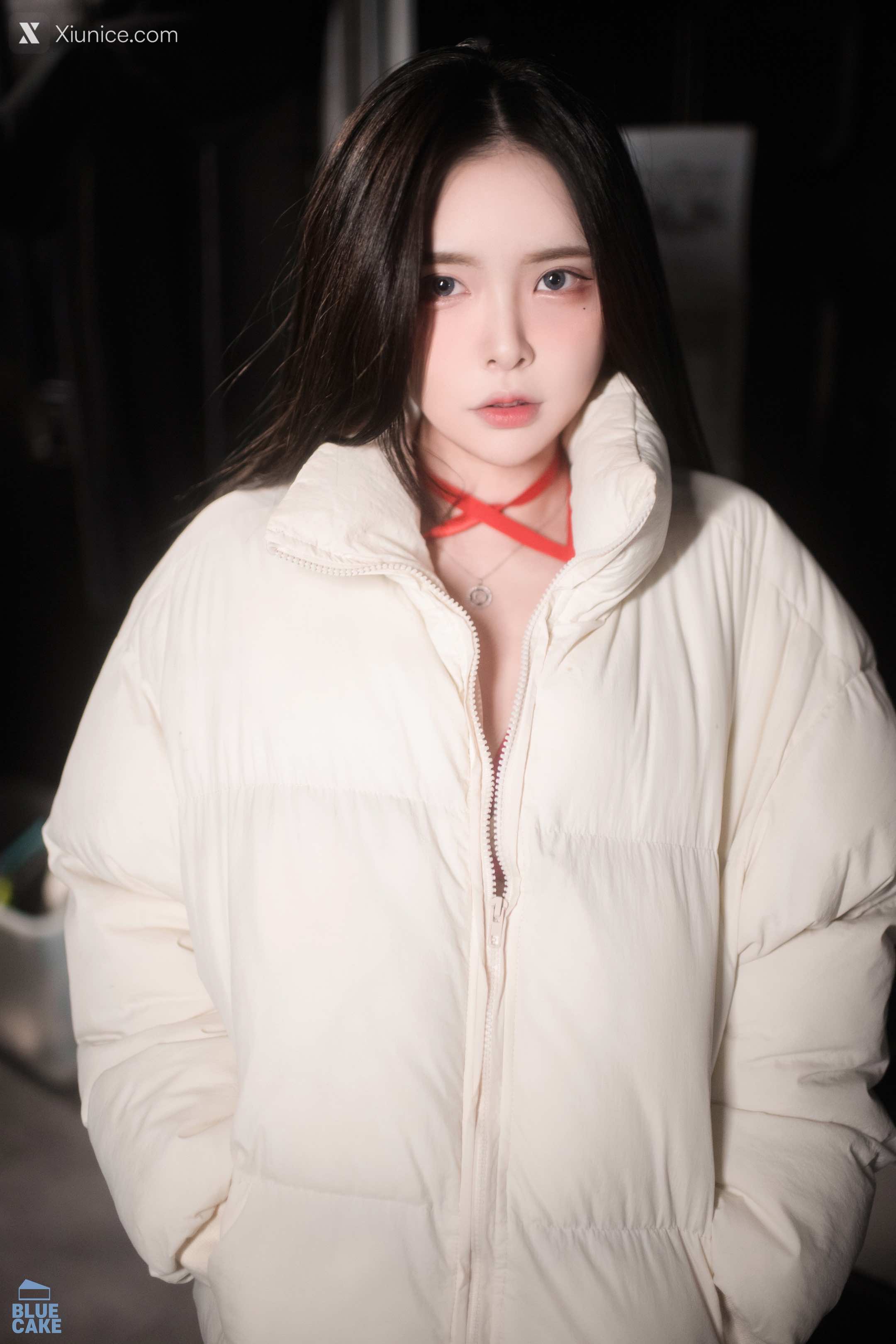 BLUECAKE Yuka (유카) – Secret Date 第77张