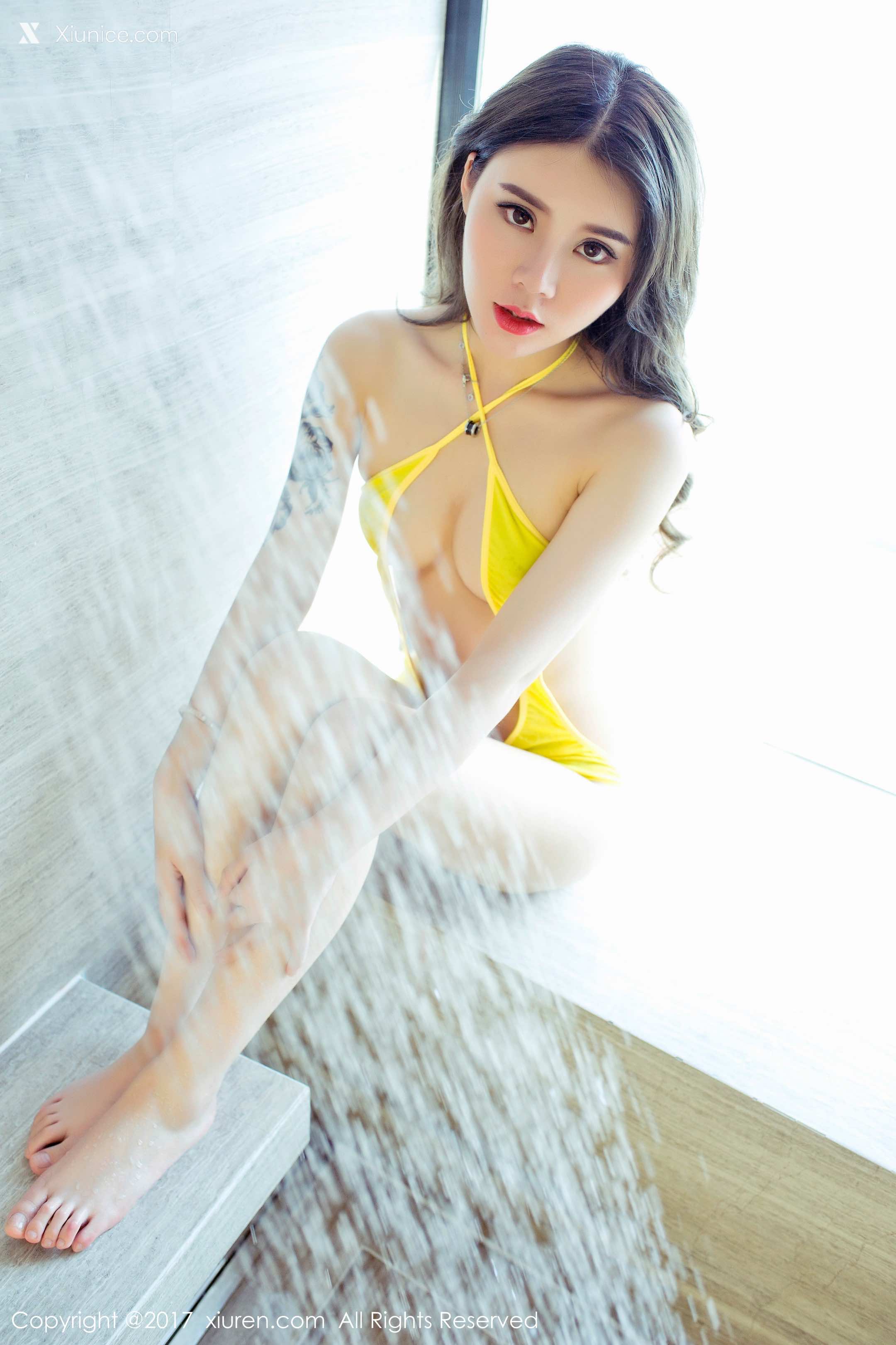 Xiuren秀人网 No.0763 爱丽莎Lisa 第48张
