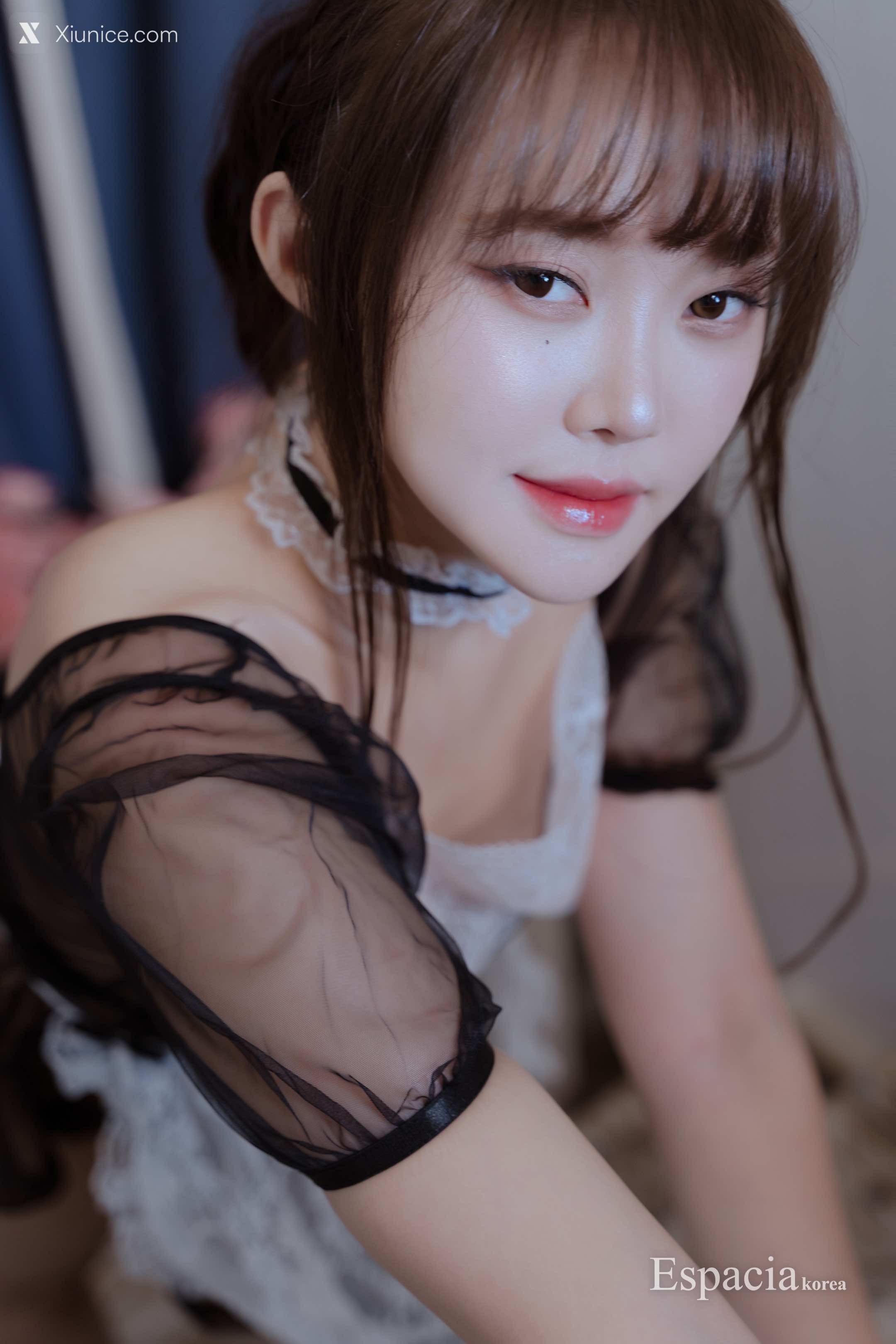 Espacia Korea EHC#140 Inah (이나) 第6张