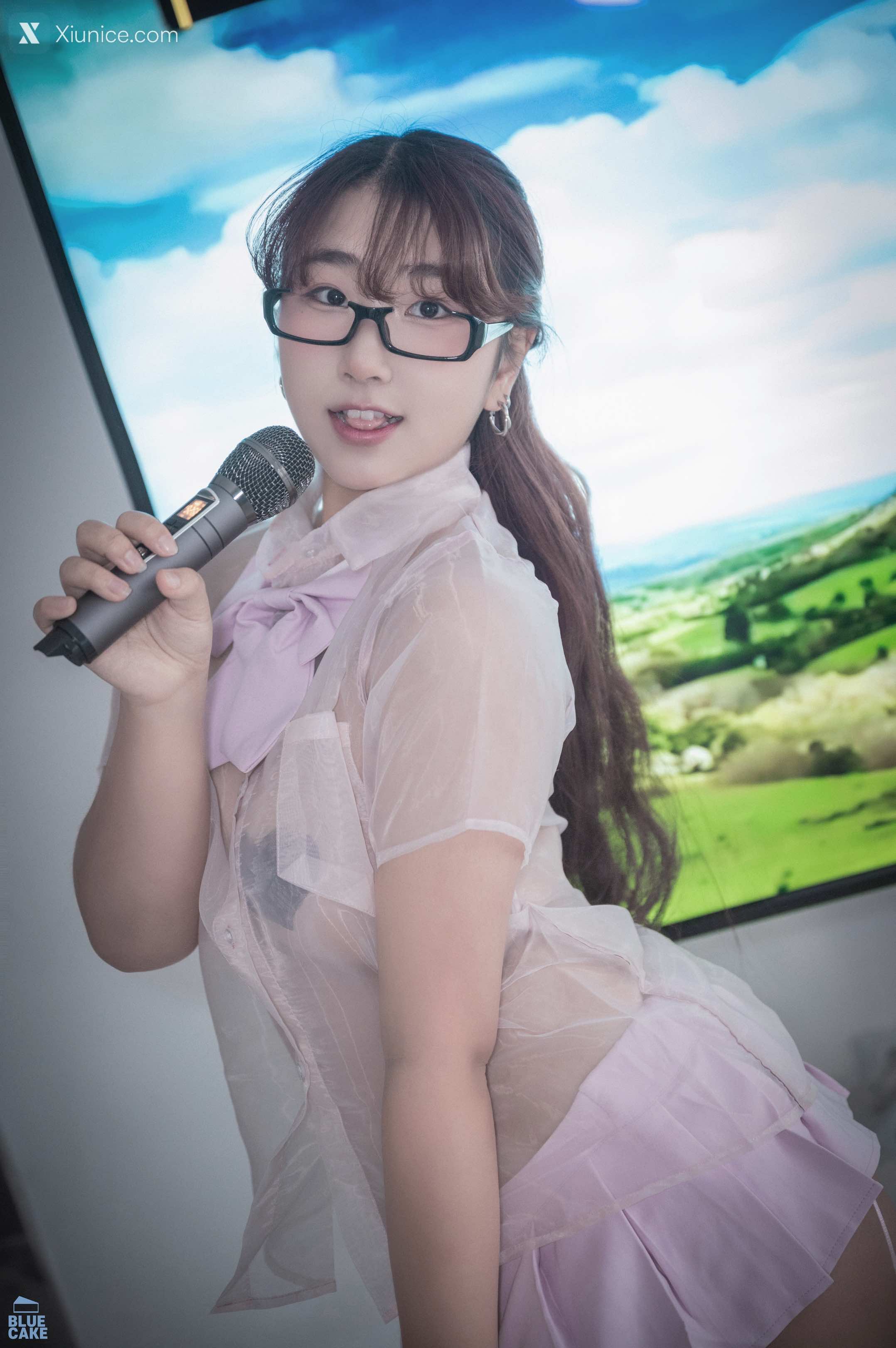 BLUECAKE Ggubbu – Karaoke 第75张