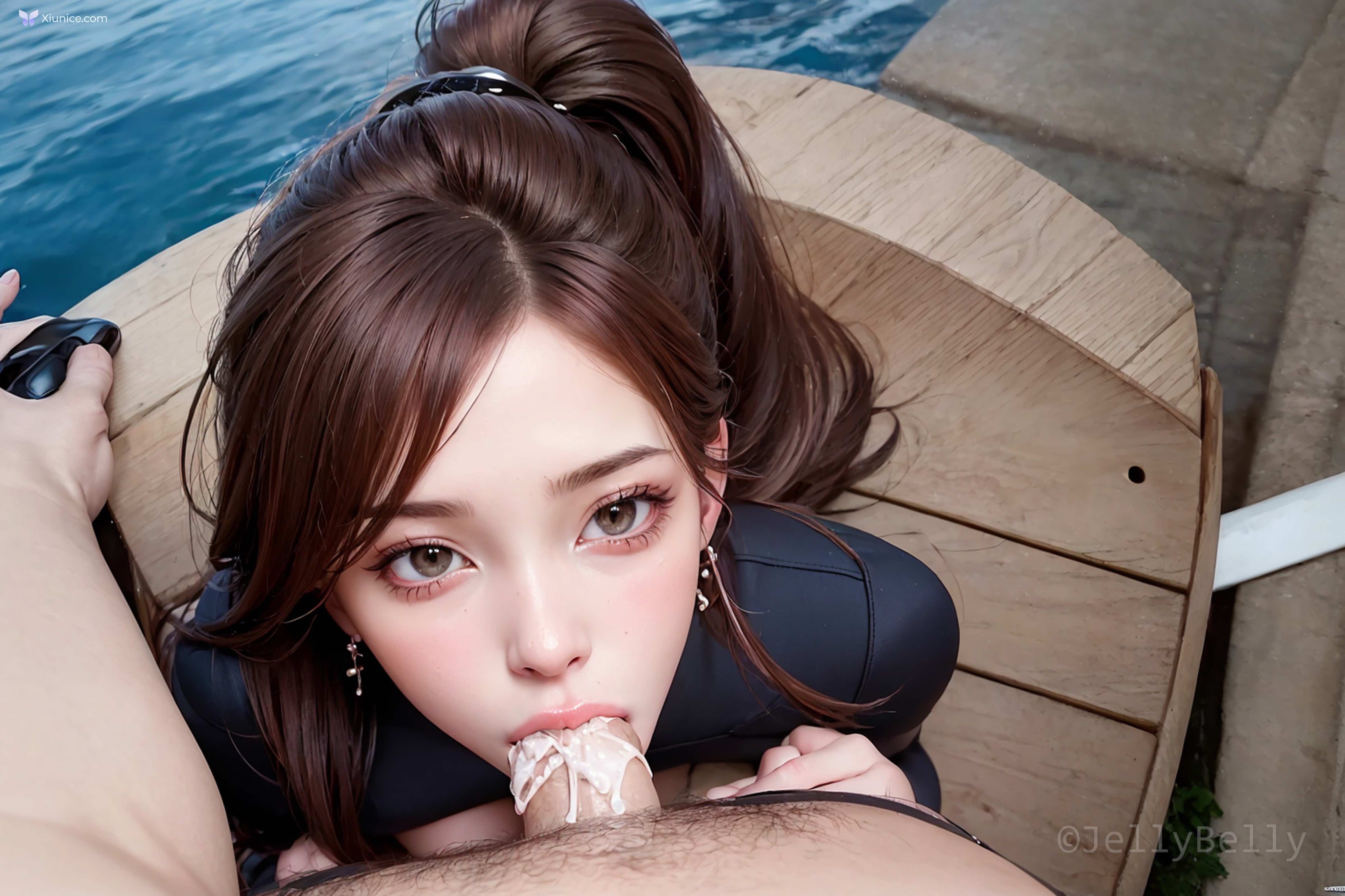AI Girl JellyBelly – S65期 第18张