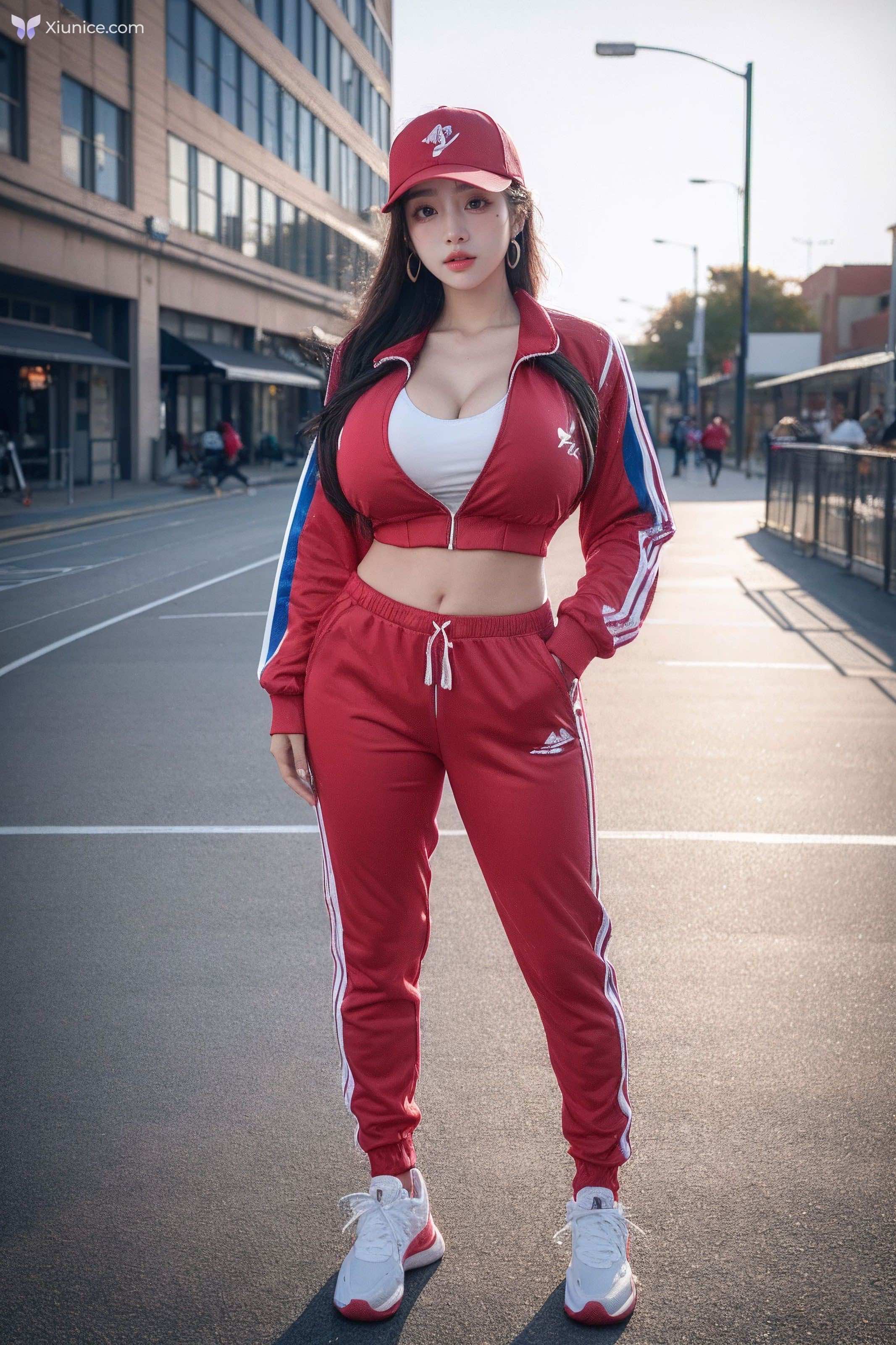 AI Girl kaiysx – 504期 – 526期作品 第723张