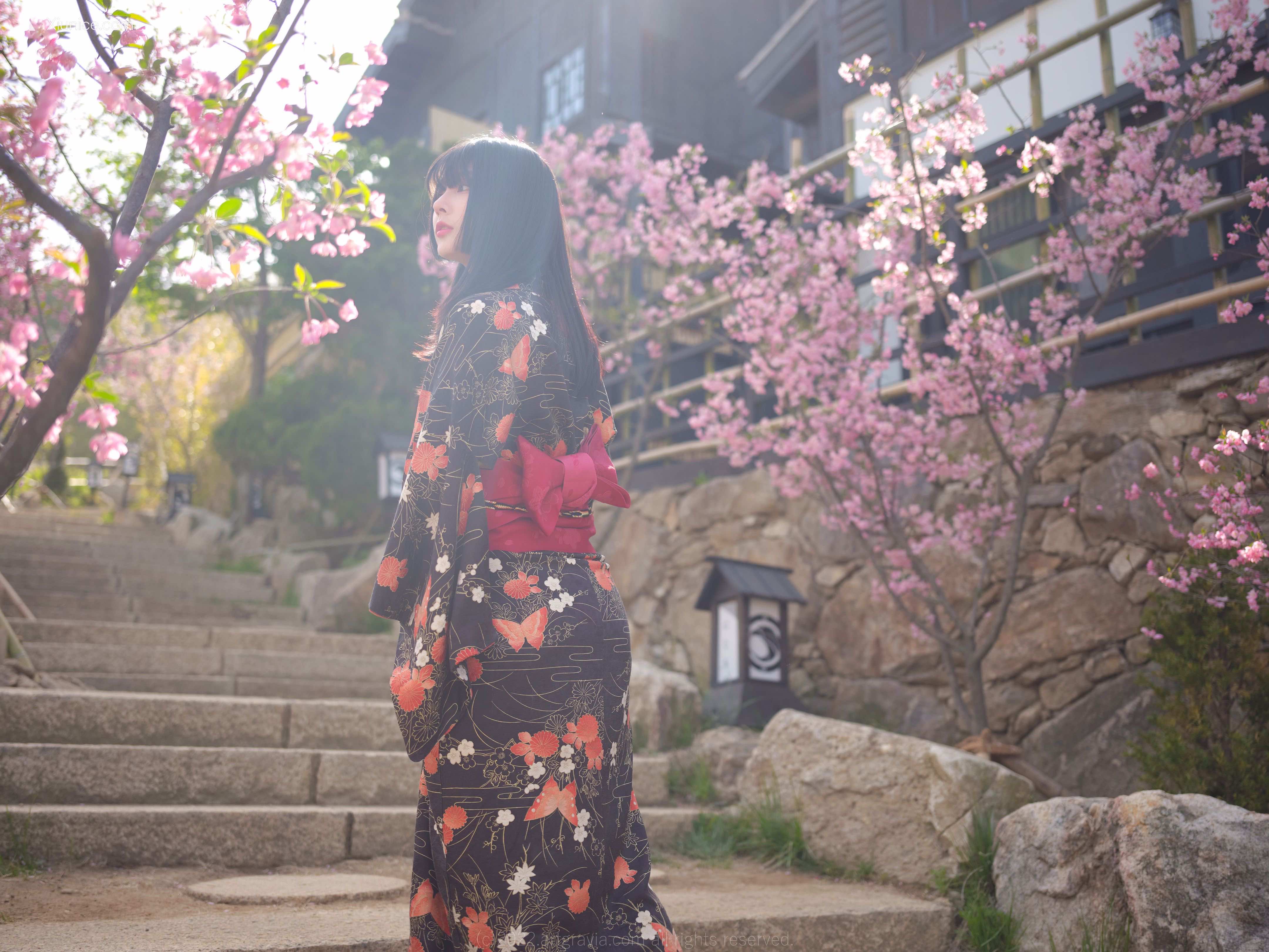 Artgravia Vol.400 Jang Joo (장주) 第26张