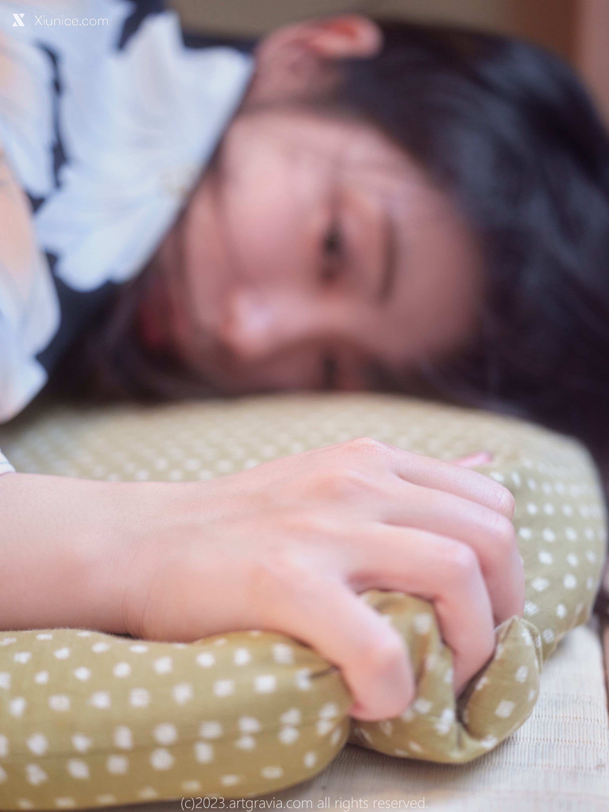 Artgravia Vol.553 Wuyo (우요) 第74张