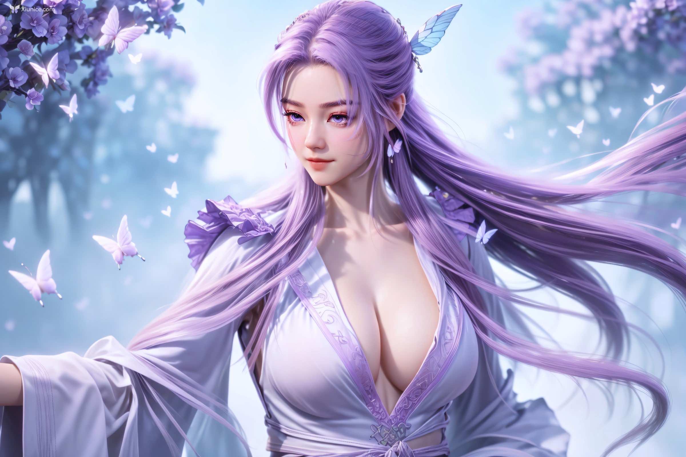 AI Girl 云霄 第14张