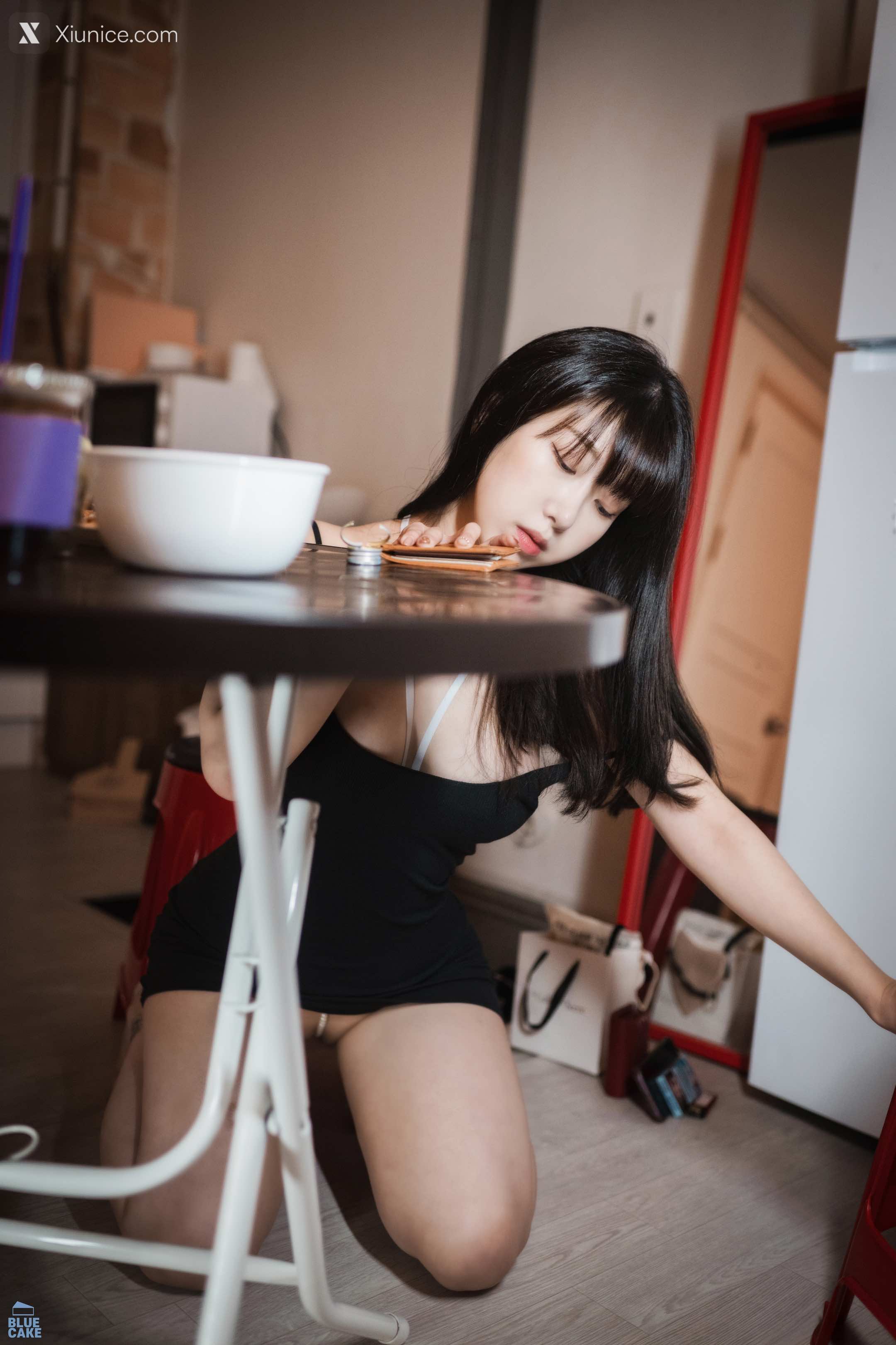 BLUECAKE Shaany – Soju & Pearl 第21张
