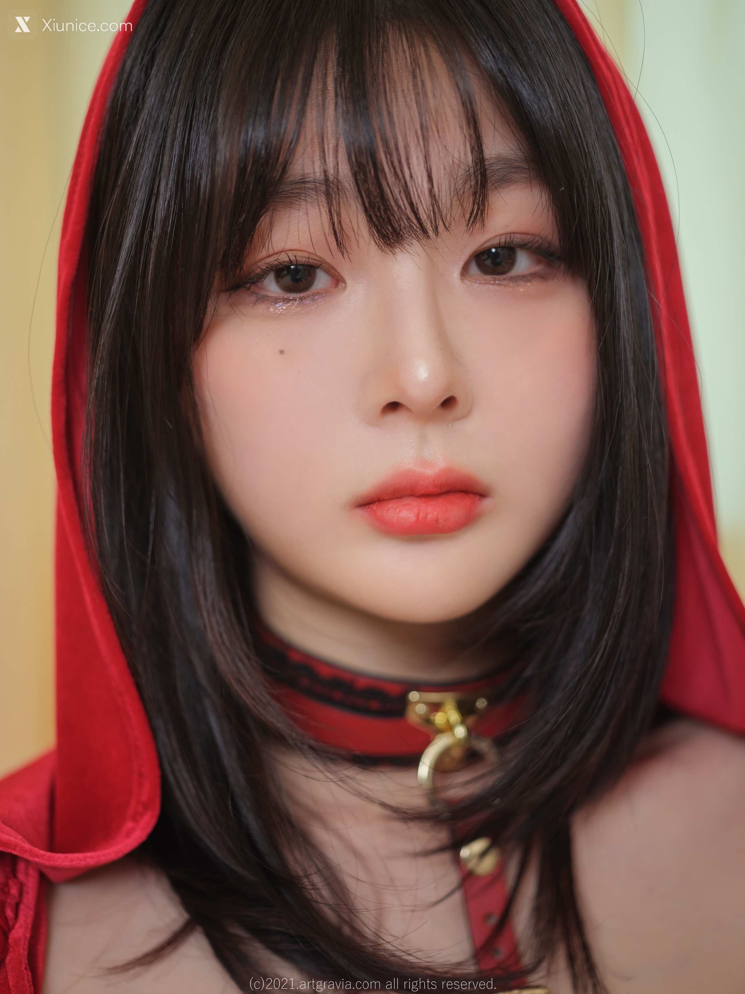 Artgravia Vol.359 Jang Joo (장주) 第13张