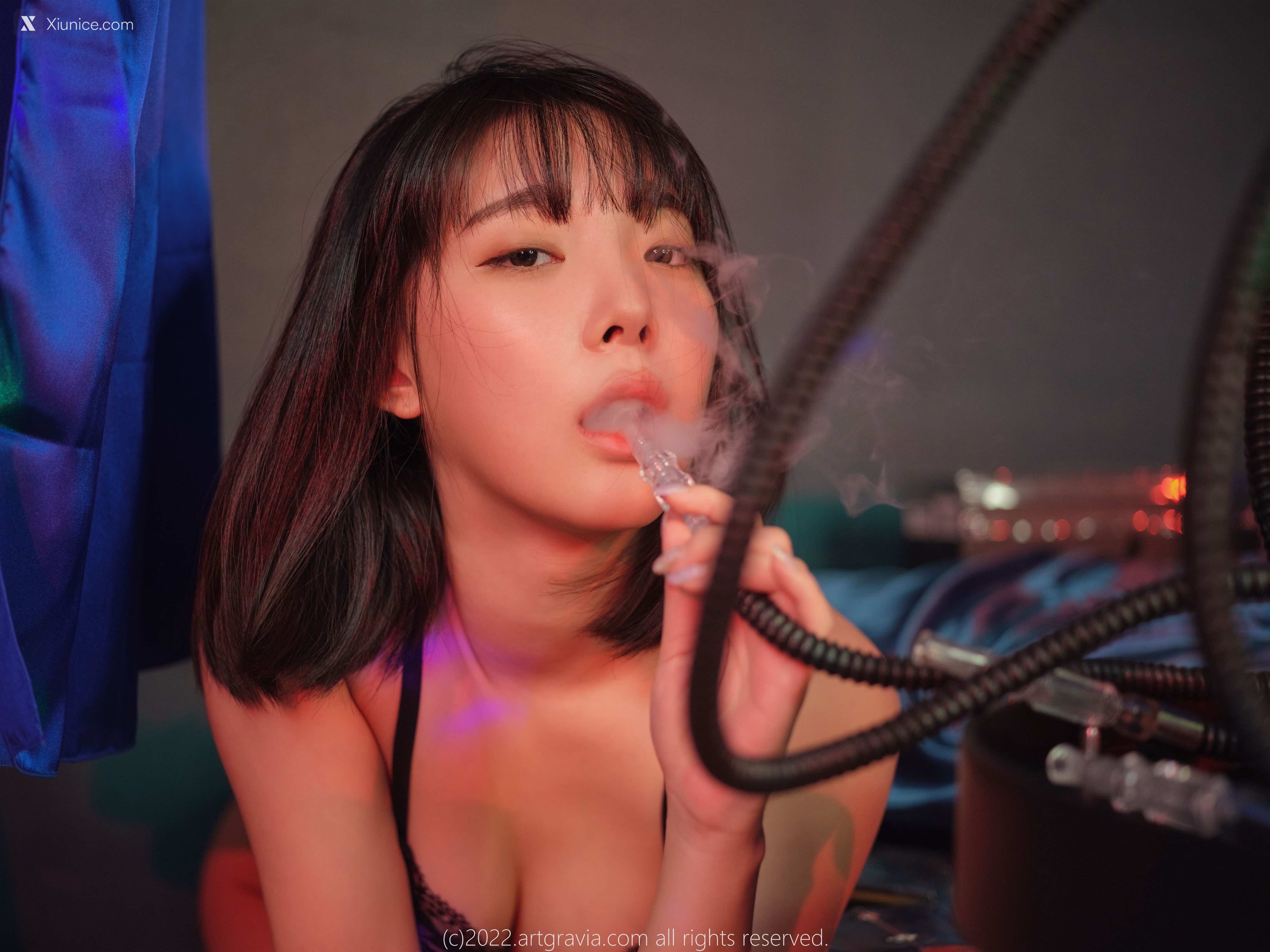 Artgravia Vol.434 Kang In-kyung (강인경) 第29张