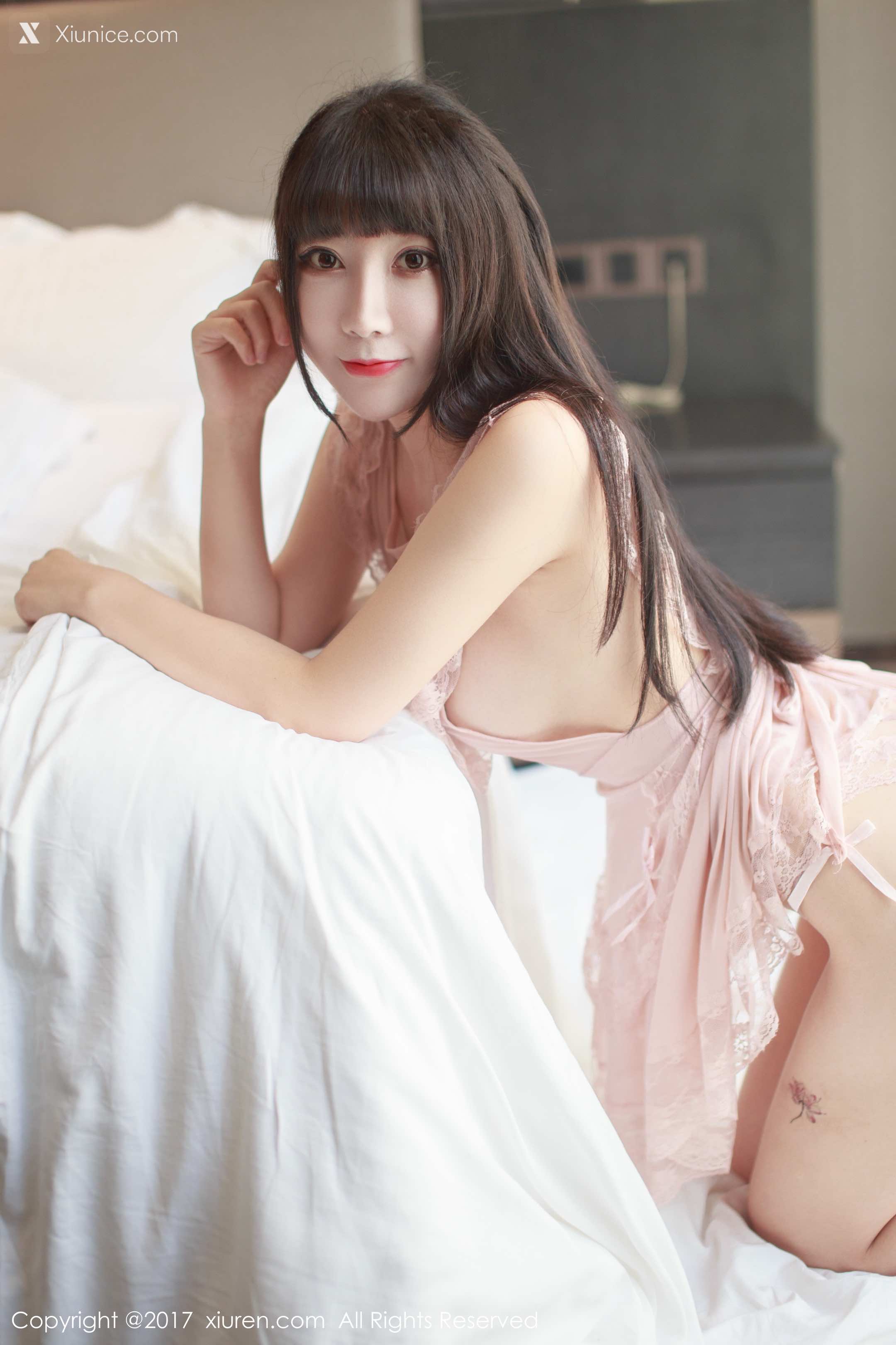 Xiuren秀人网 No.0788 夏笑笑Summer 第2张