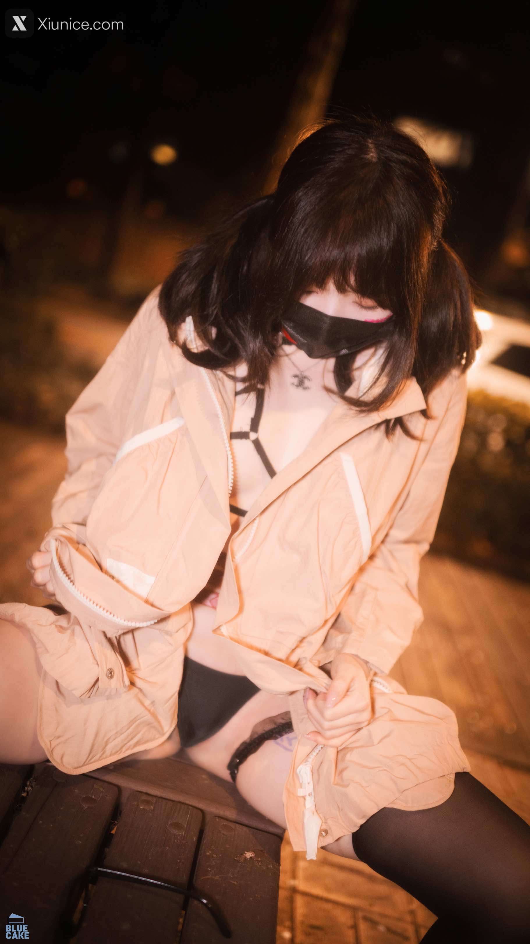 BLUECAKE Bambi (밤비) – Kagerou Daze 第116张
