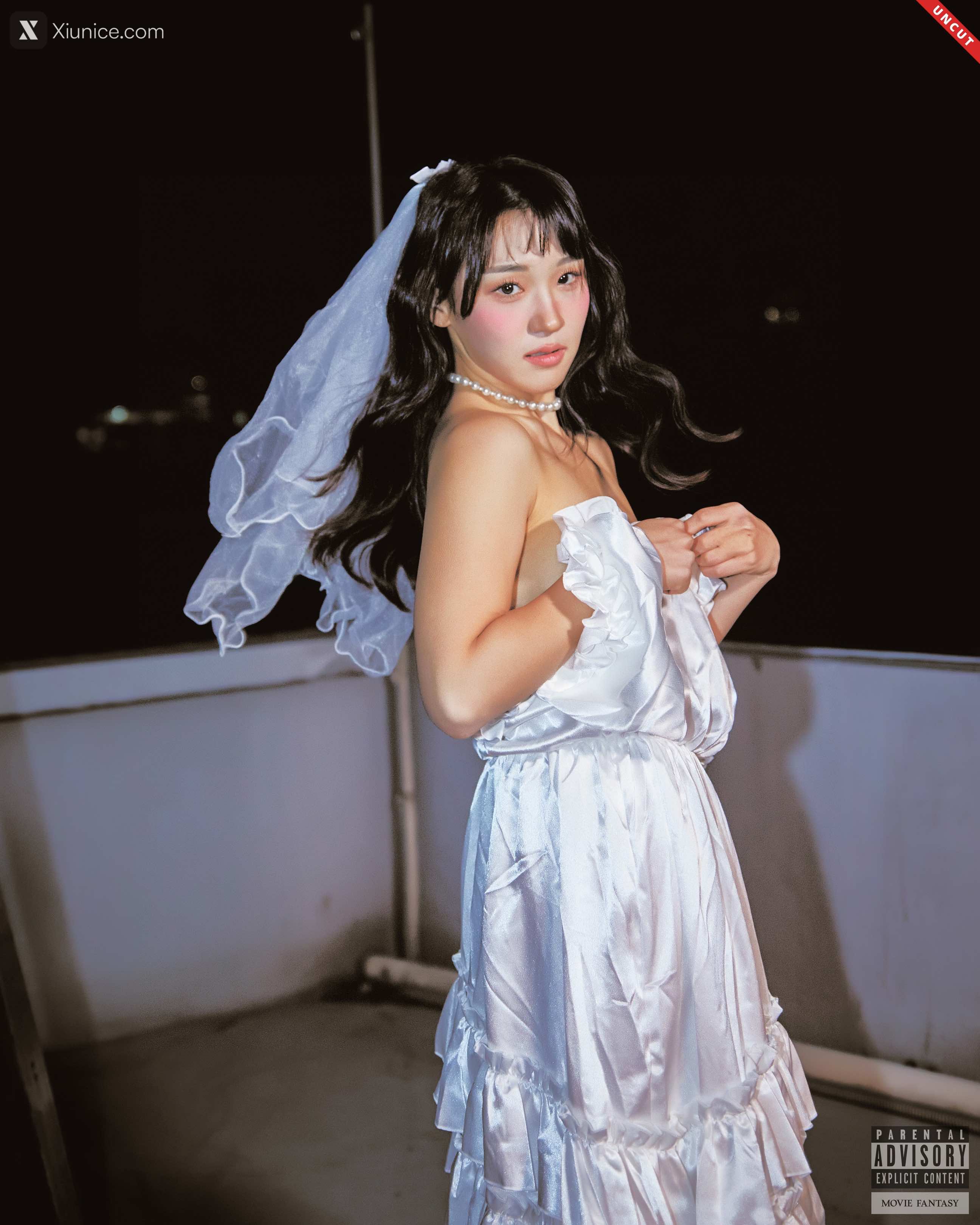 Fantasy Story HENDOONG – Vol.2 Night Wedding 第16张