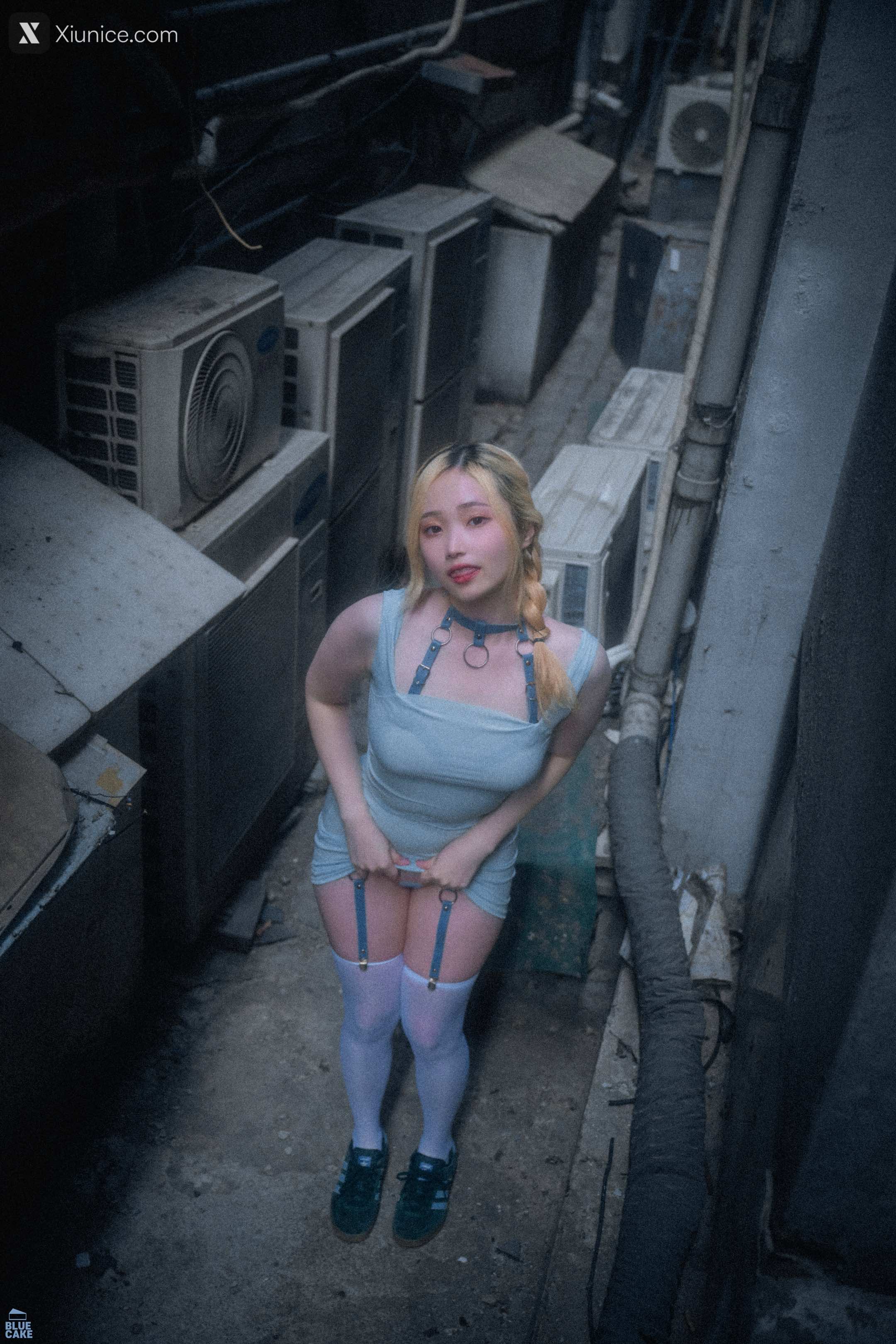 BLUECAKE Bambi (밤비) – Purity 第38张