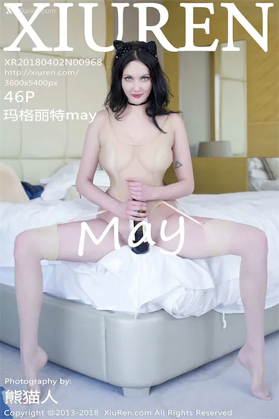 Xiuren秀人网 No.0968 玛格丽特May