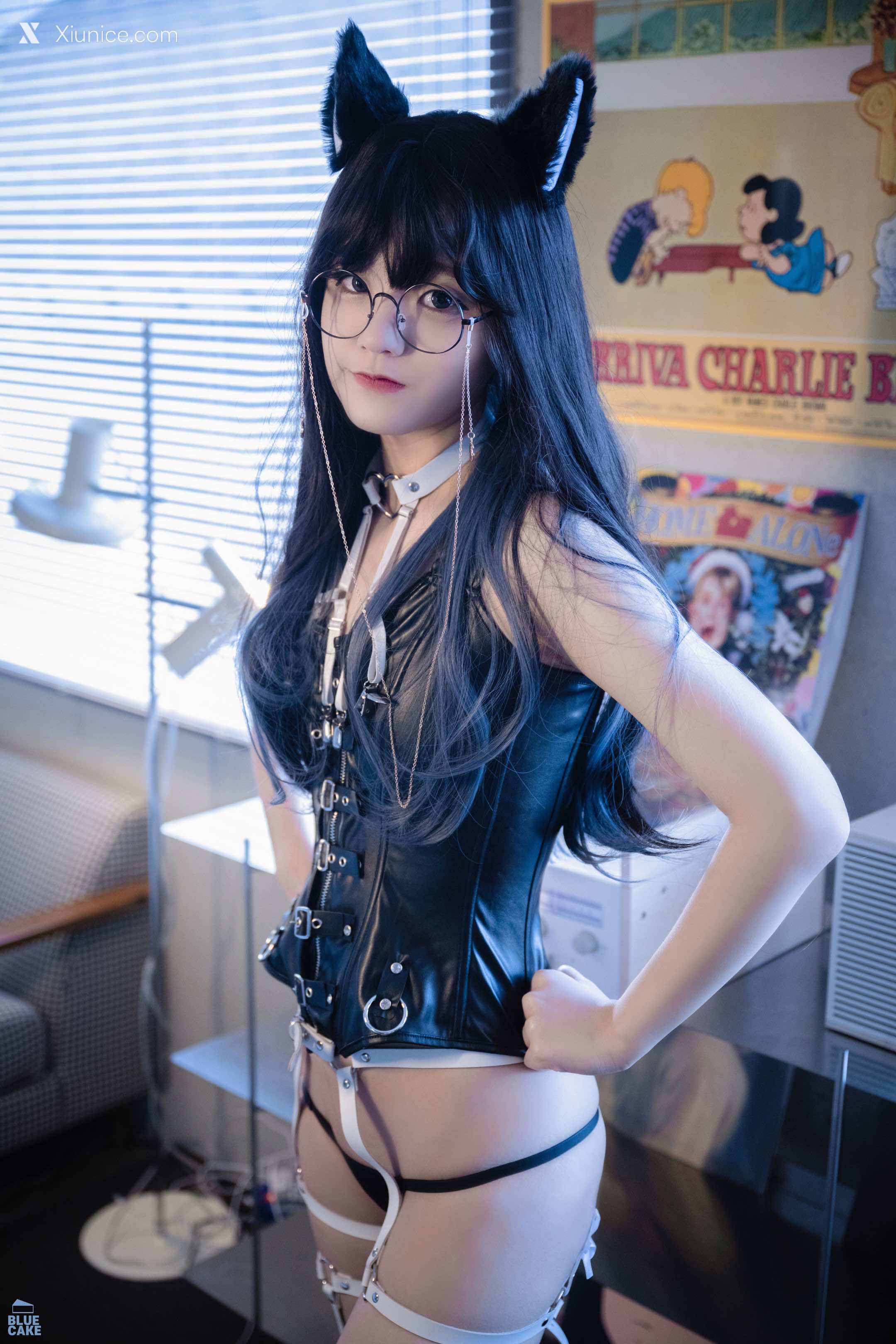 BLUECAKE Jeong Jenny (정제니) – BLUISH 第51张