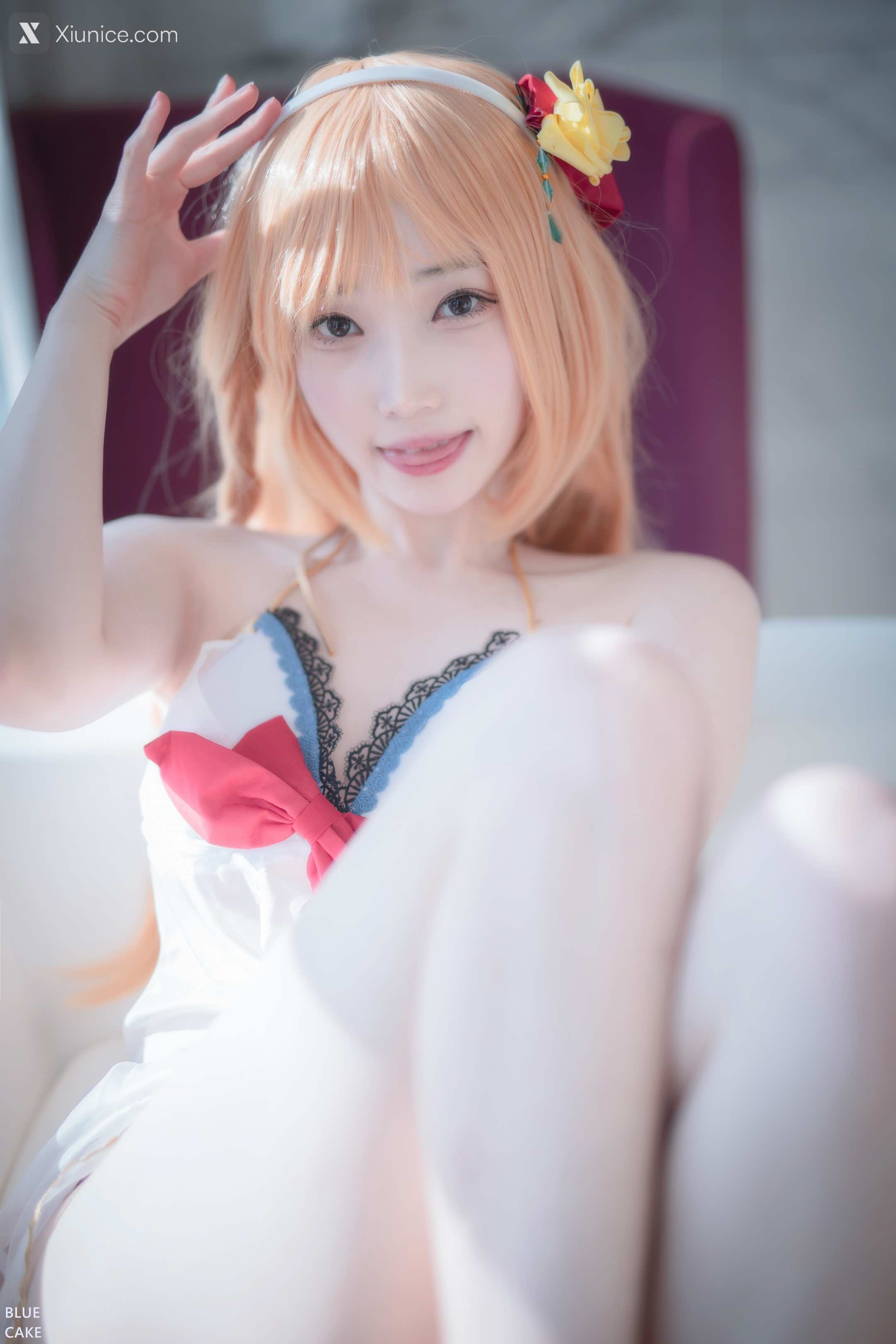 BLUECAKE Bambi (밤비) – Dive Into You 第15张