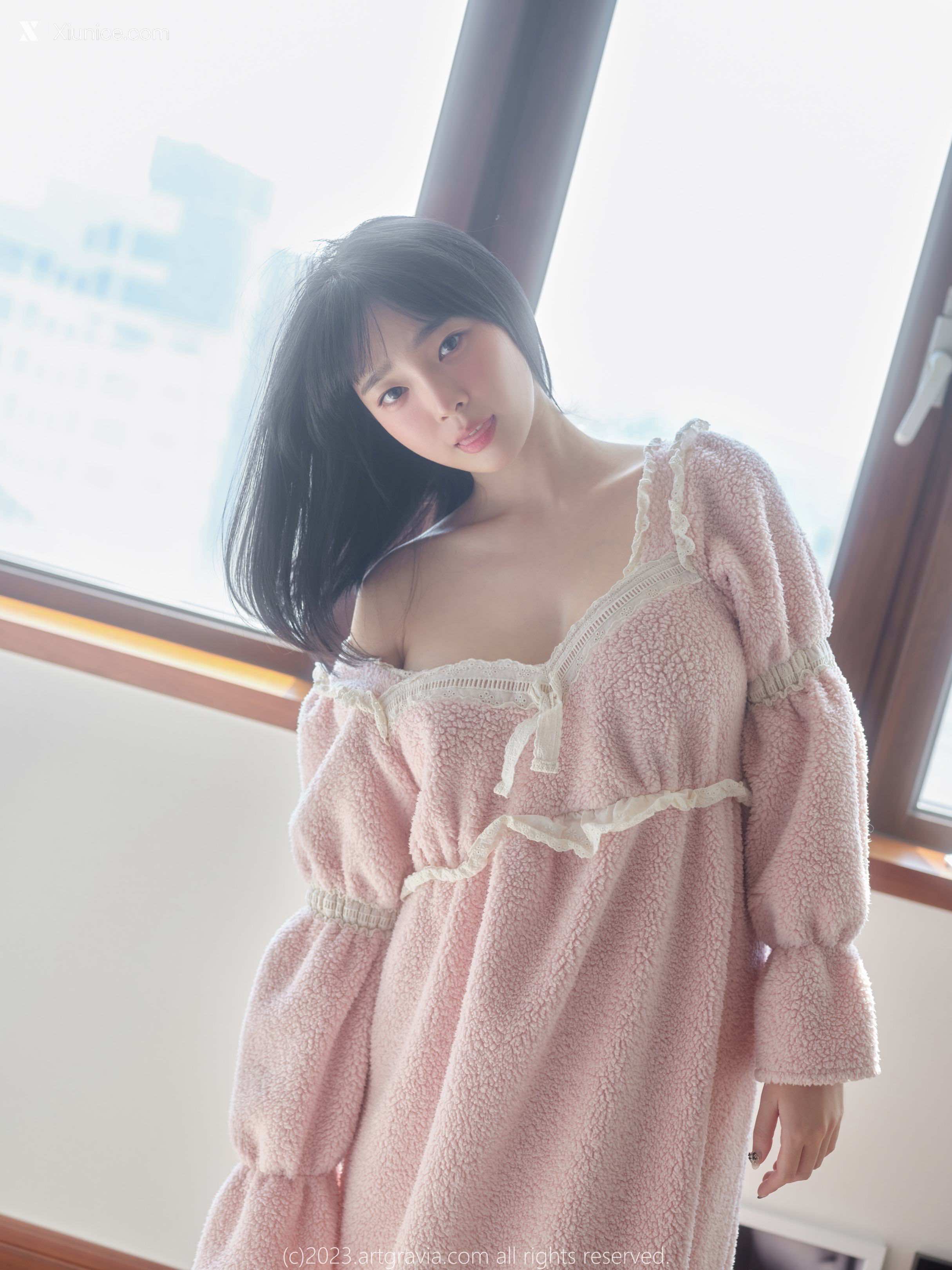 Artgravia Vol.537 Kang In-kyung (강인경) 第30张