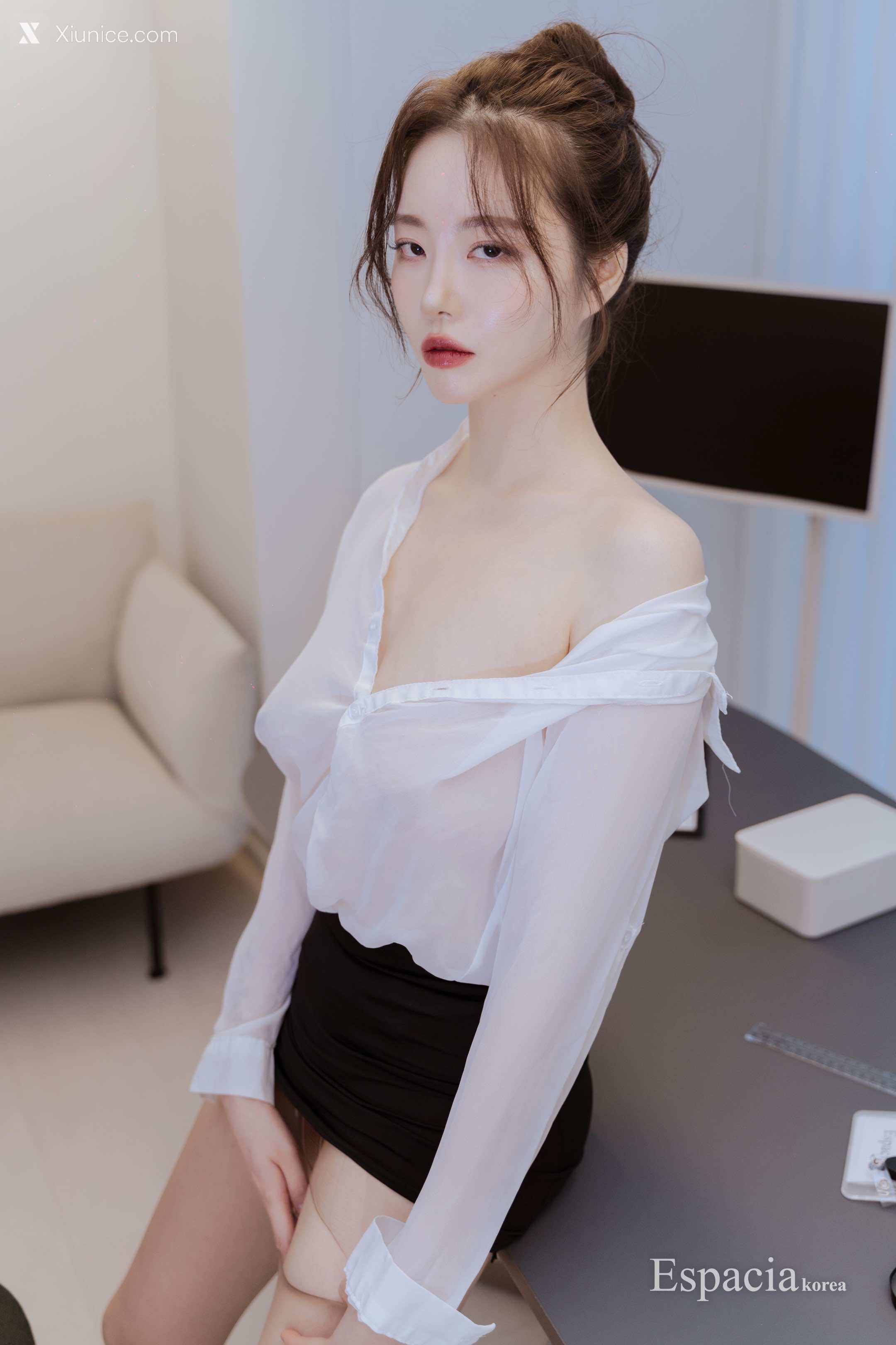 Espacia Korea EHC#101 – YUA 第20张