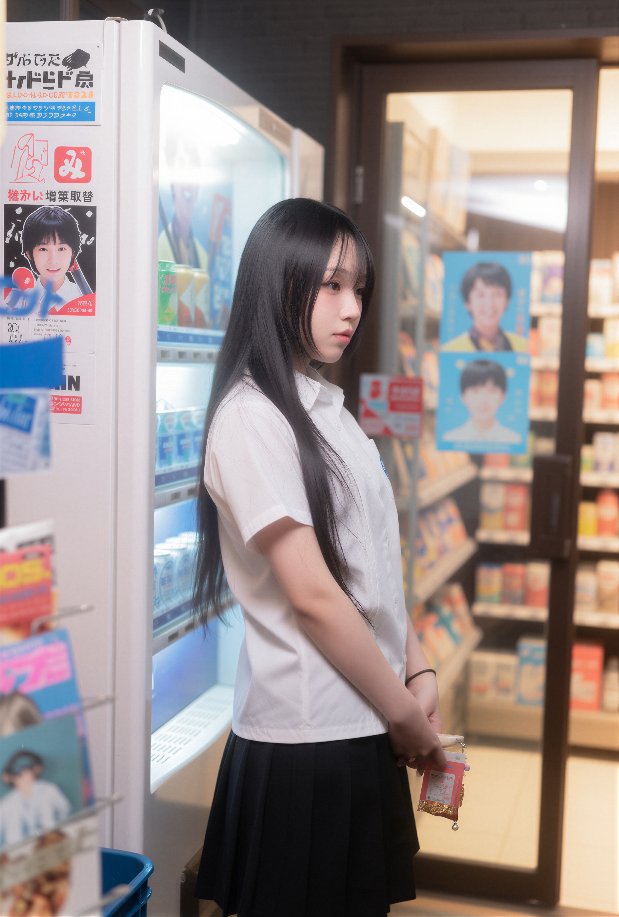 AI Refined Eunj Ya – After School 第89张